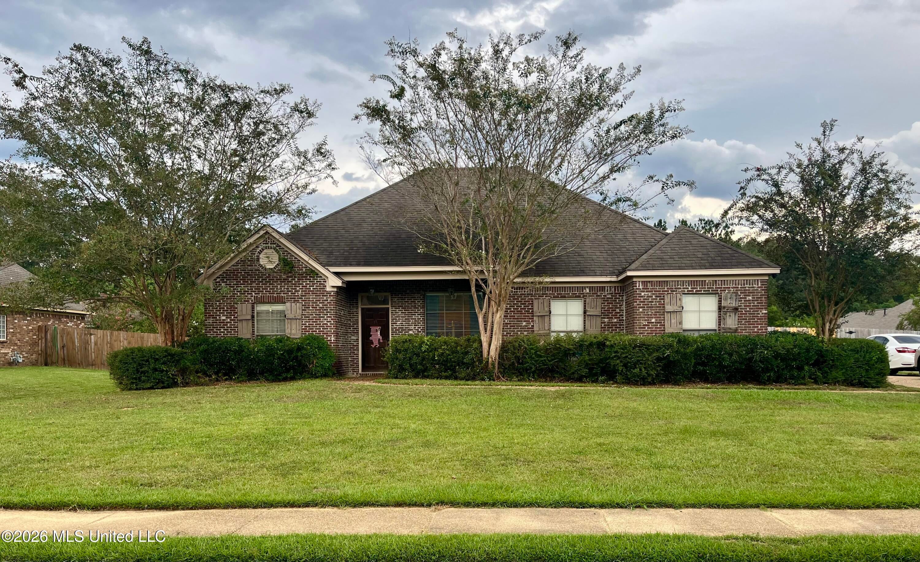 211 Tucker Drive — photo