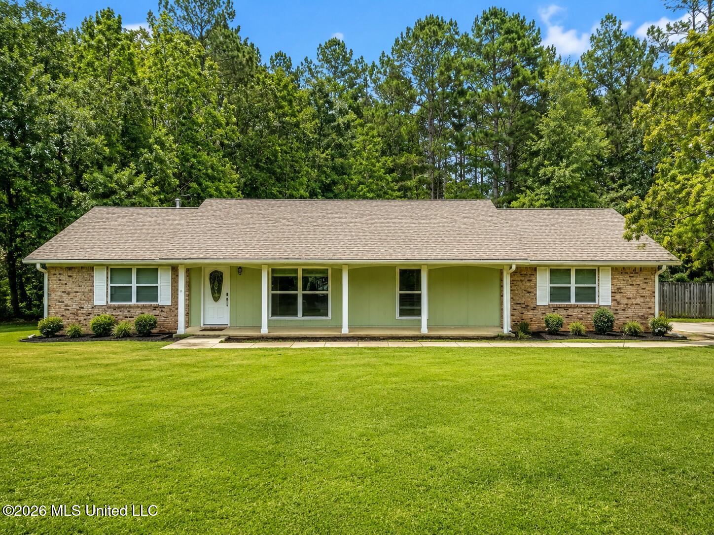 2416 Robertsdale Road — photo