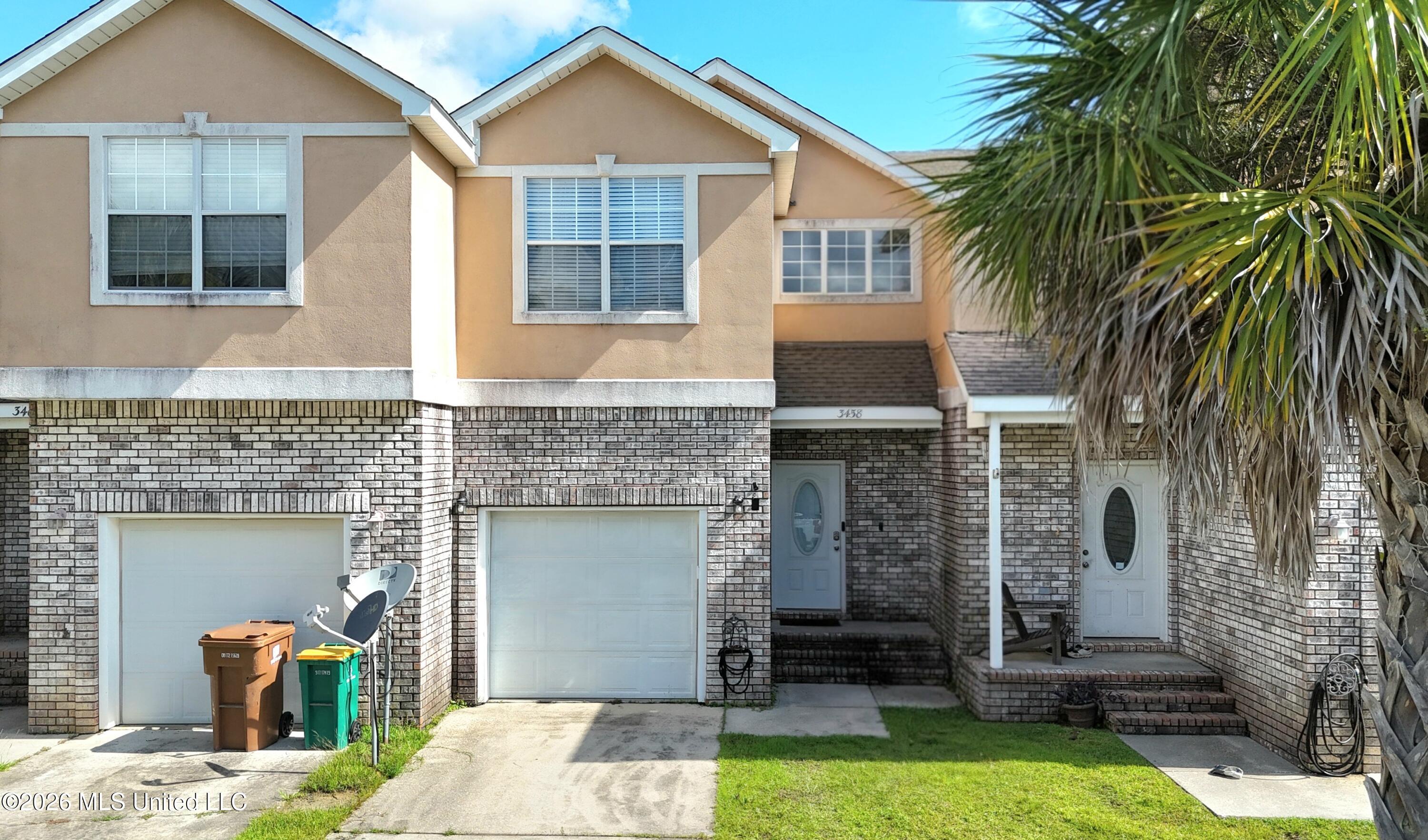 3458 Riverbend Cove — photo
