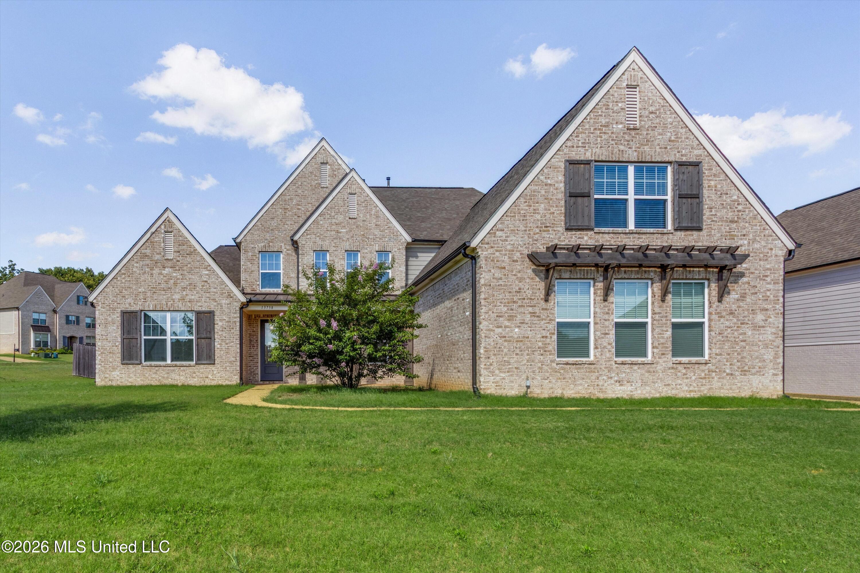 13738 River Grove Lane — photo
