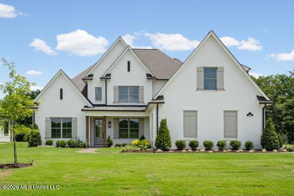 348 Oakworth Drive — photo