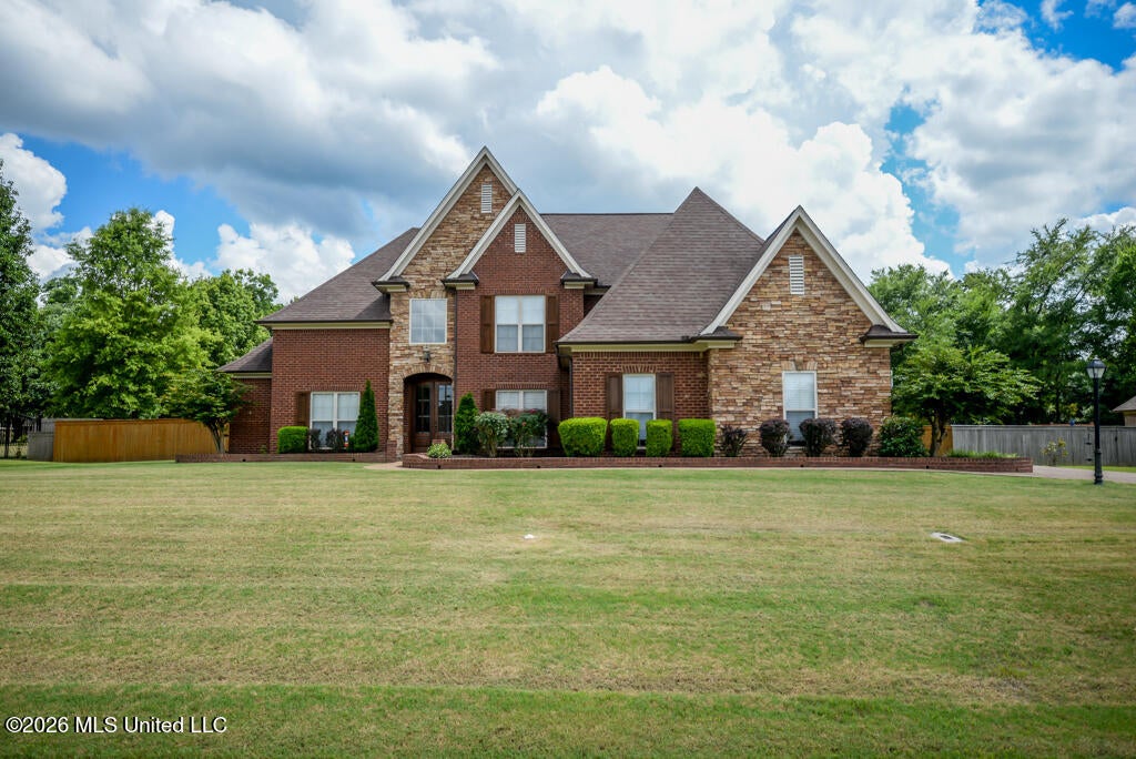 8807 Dehart Road — photo