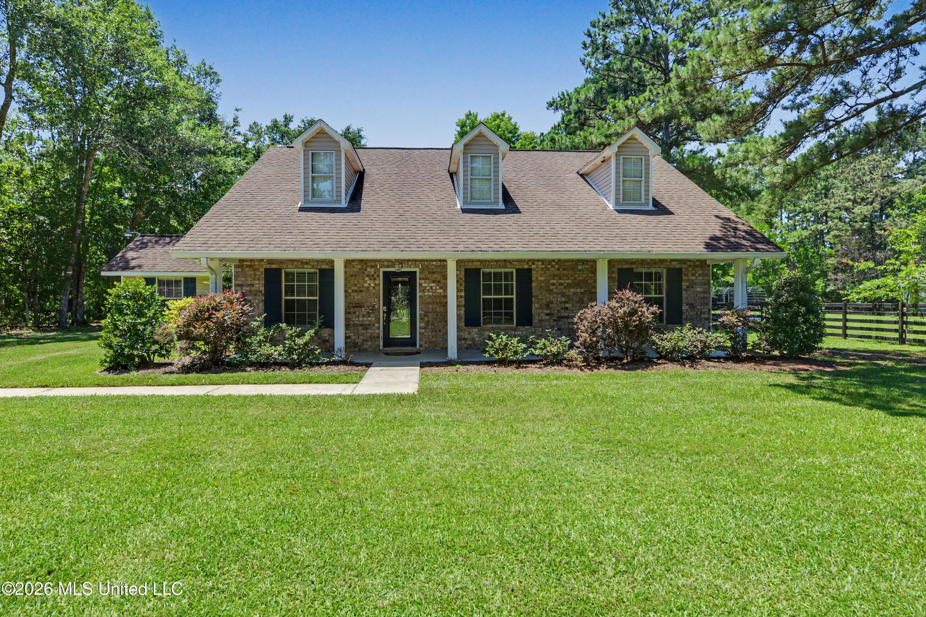 16023 Old Joe Moran Road — photo