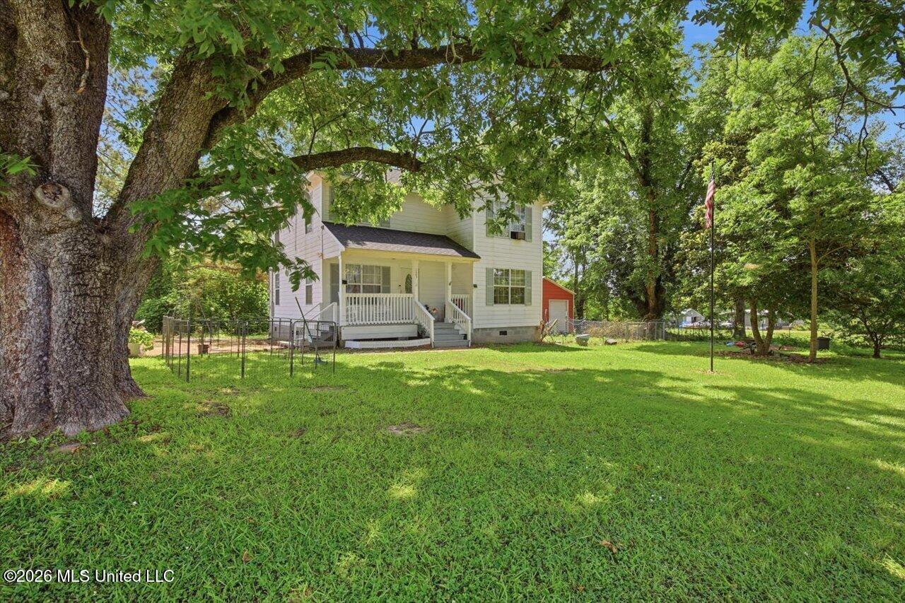 123 Southbreeze Road — photo