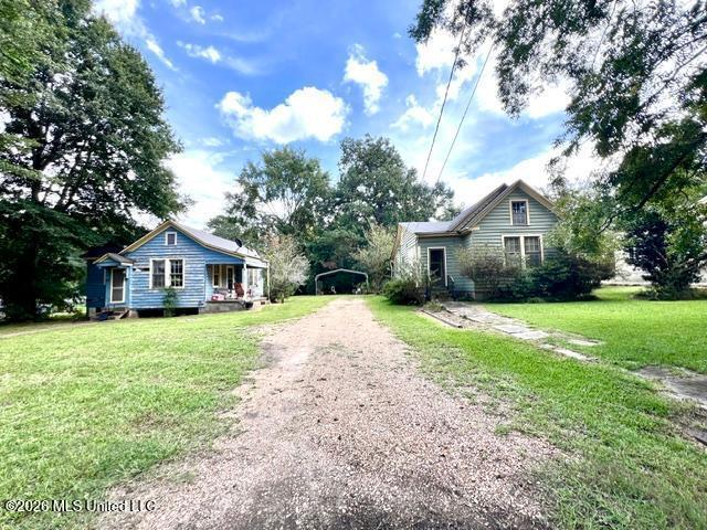 312-326 Fords Creek Road — photo