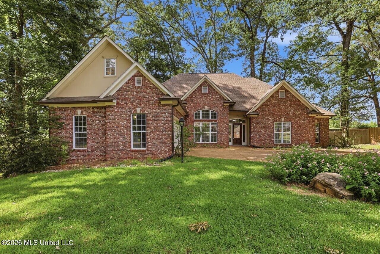 117 Trace Ridge, Clinton, MS 39056
