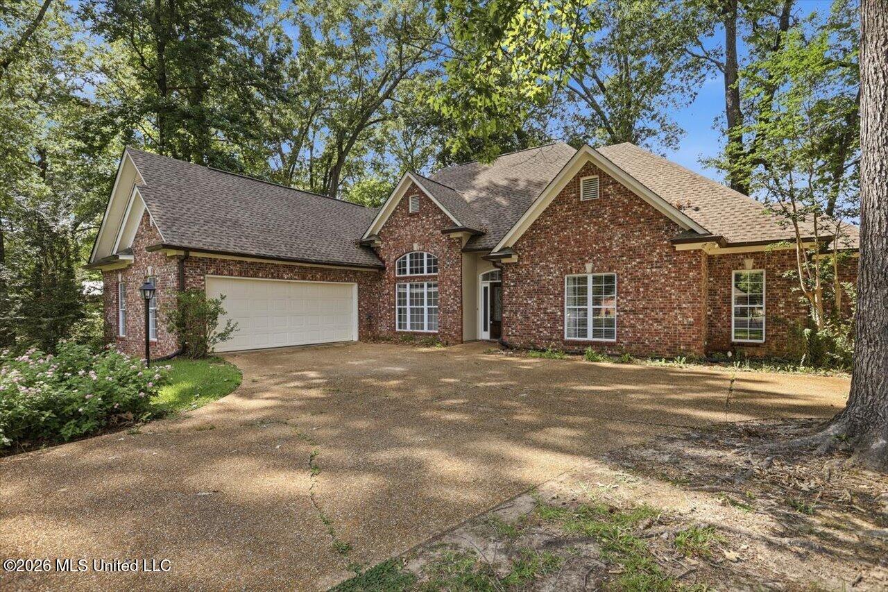 117 Trace Ridge, Clinton, MS 39056 — photo 2