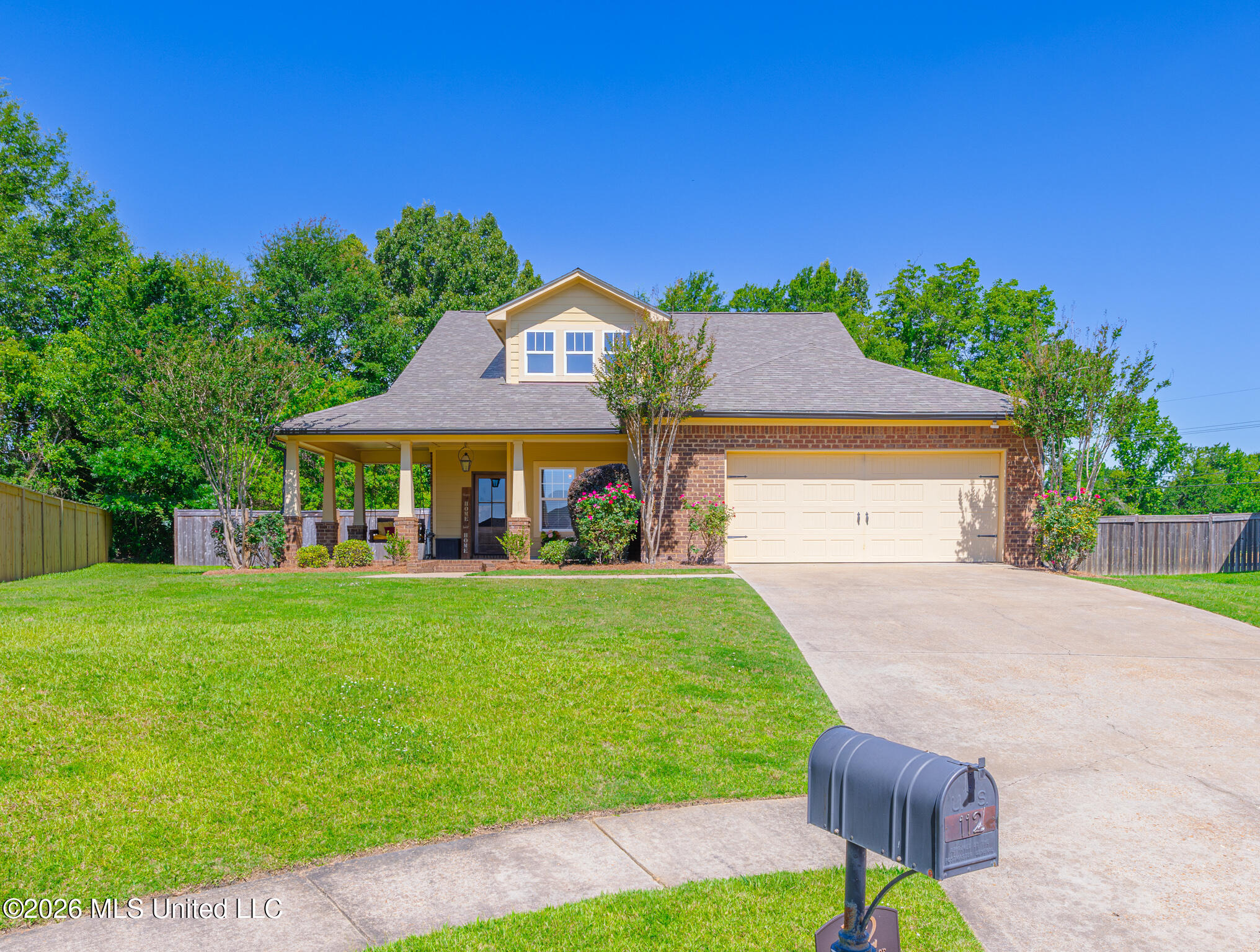 112 Porter Ridge, Canton, MS 39046 — photo 2