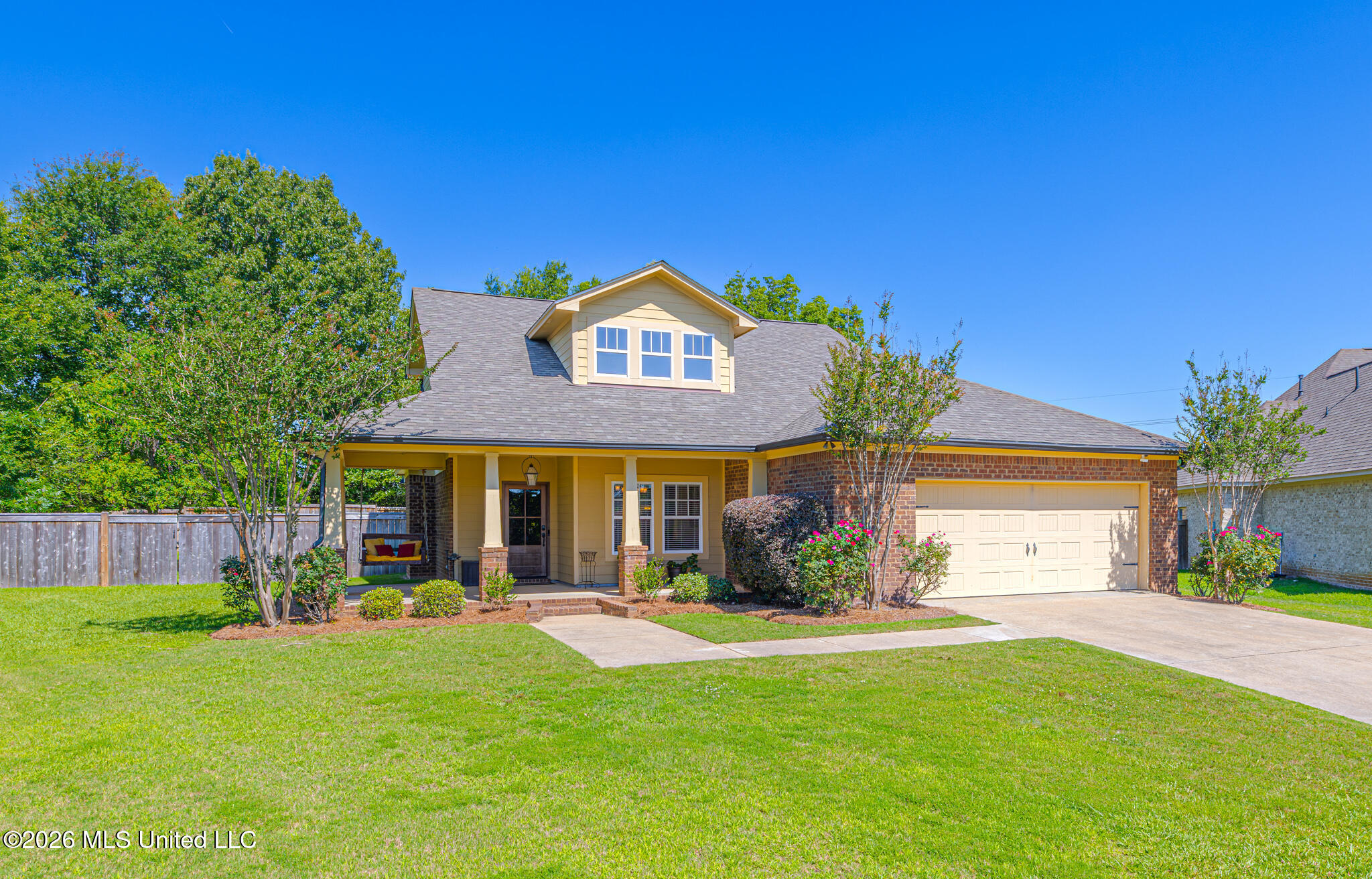 112 Porter Ridge, Canton, MS 39046 — photo 3
