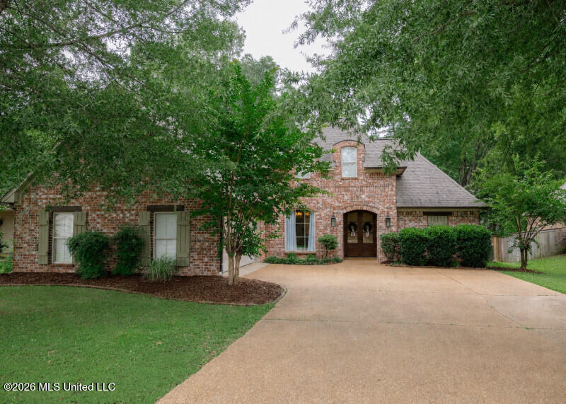 109 Bear Creek Circle — photo