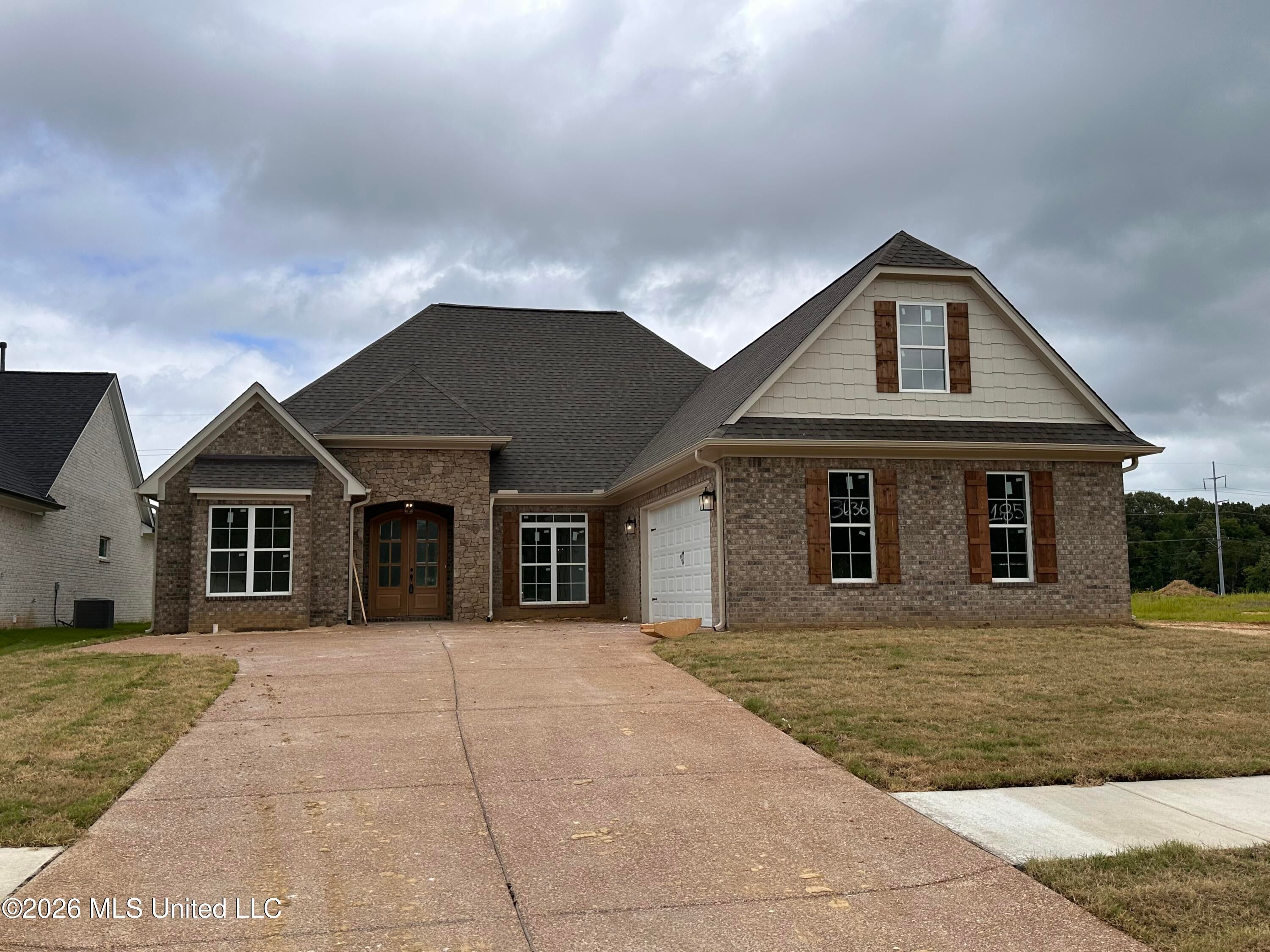 3636 Hatton Drive — photo