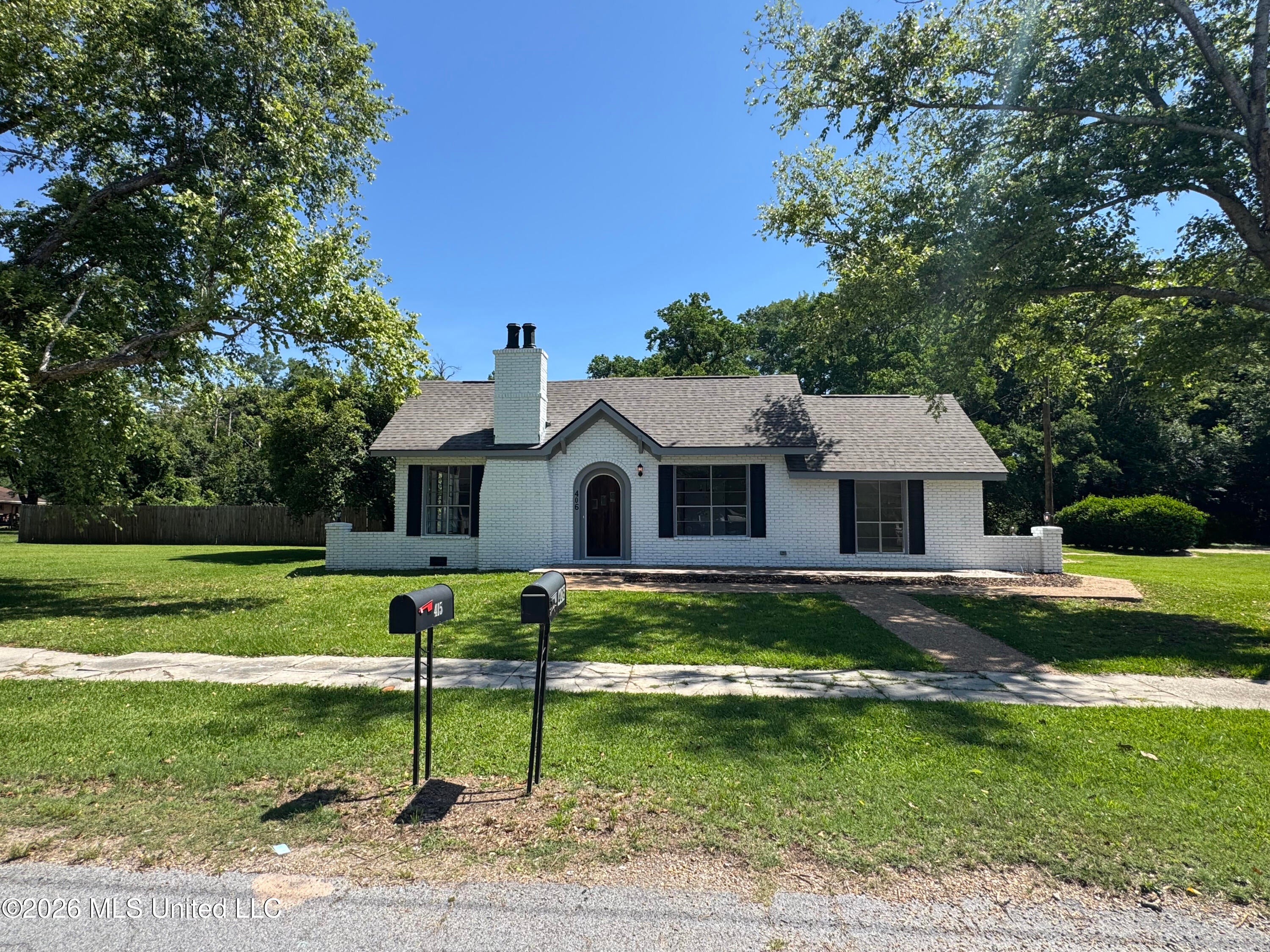 406 Brookhaven Street — photo