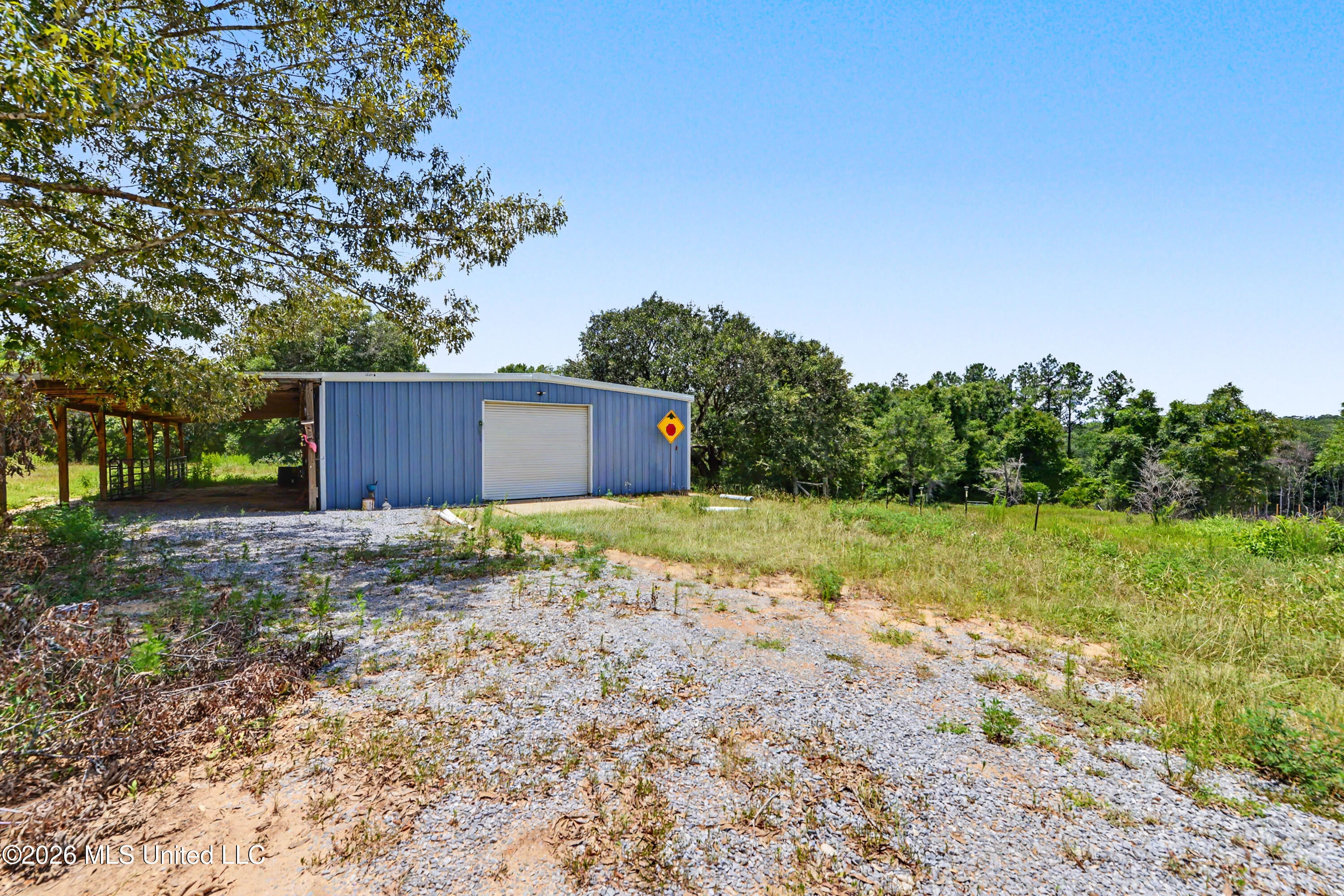 2151 Sally Parker Road — photo