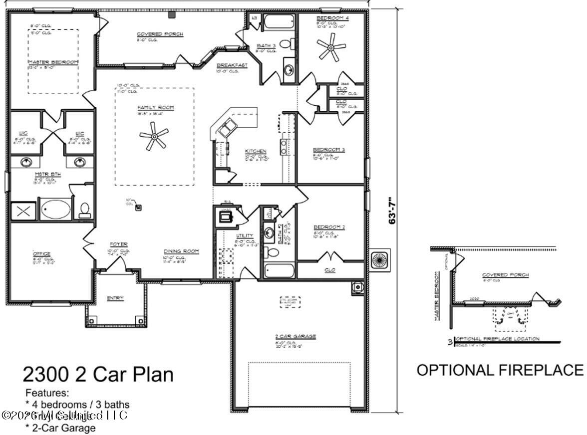 8797 Jackson Lane — photo
