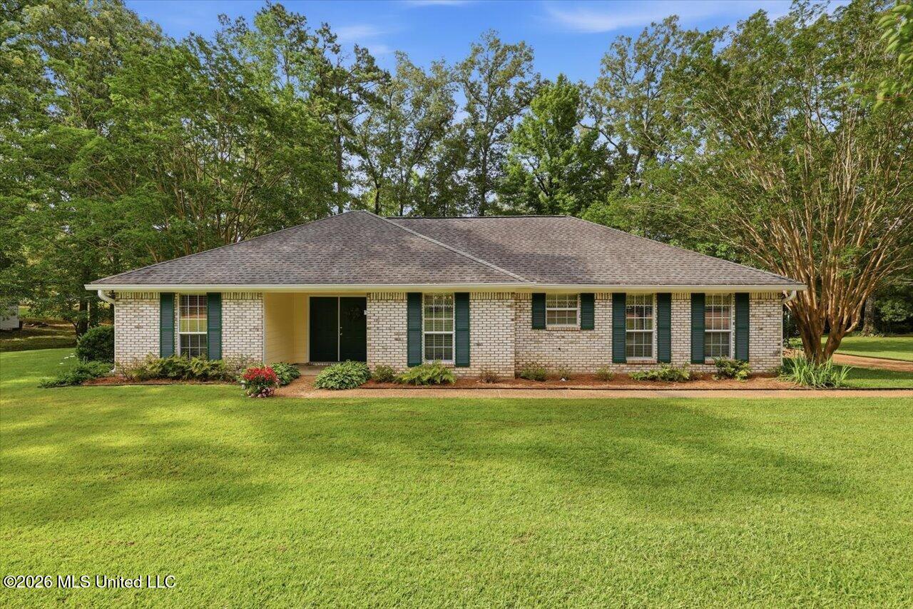 120 Robinson Cove — photo