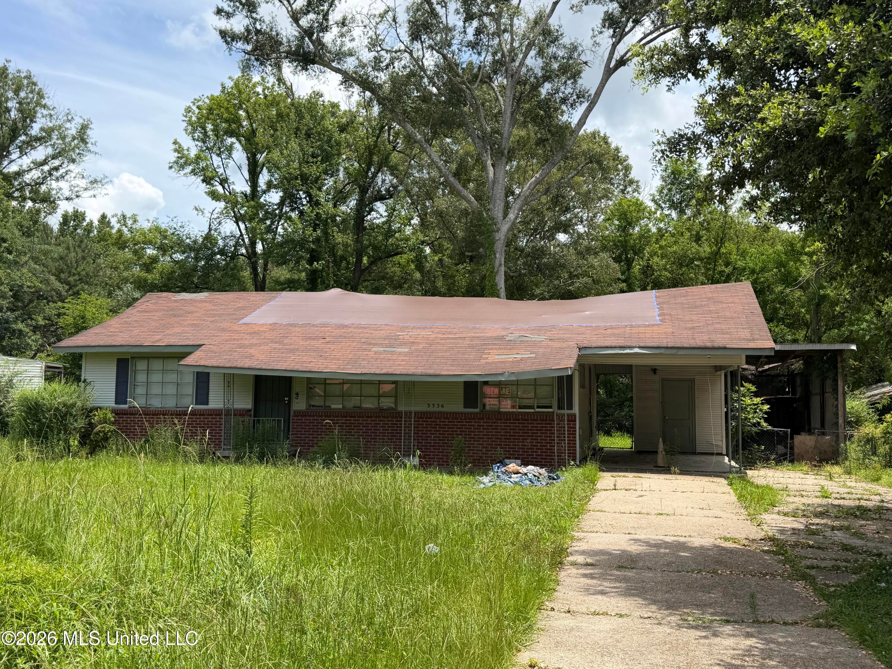 3336 Beatrice Drive — photo