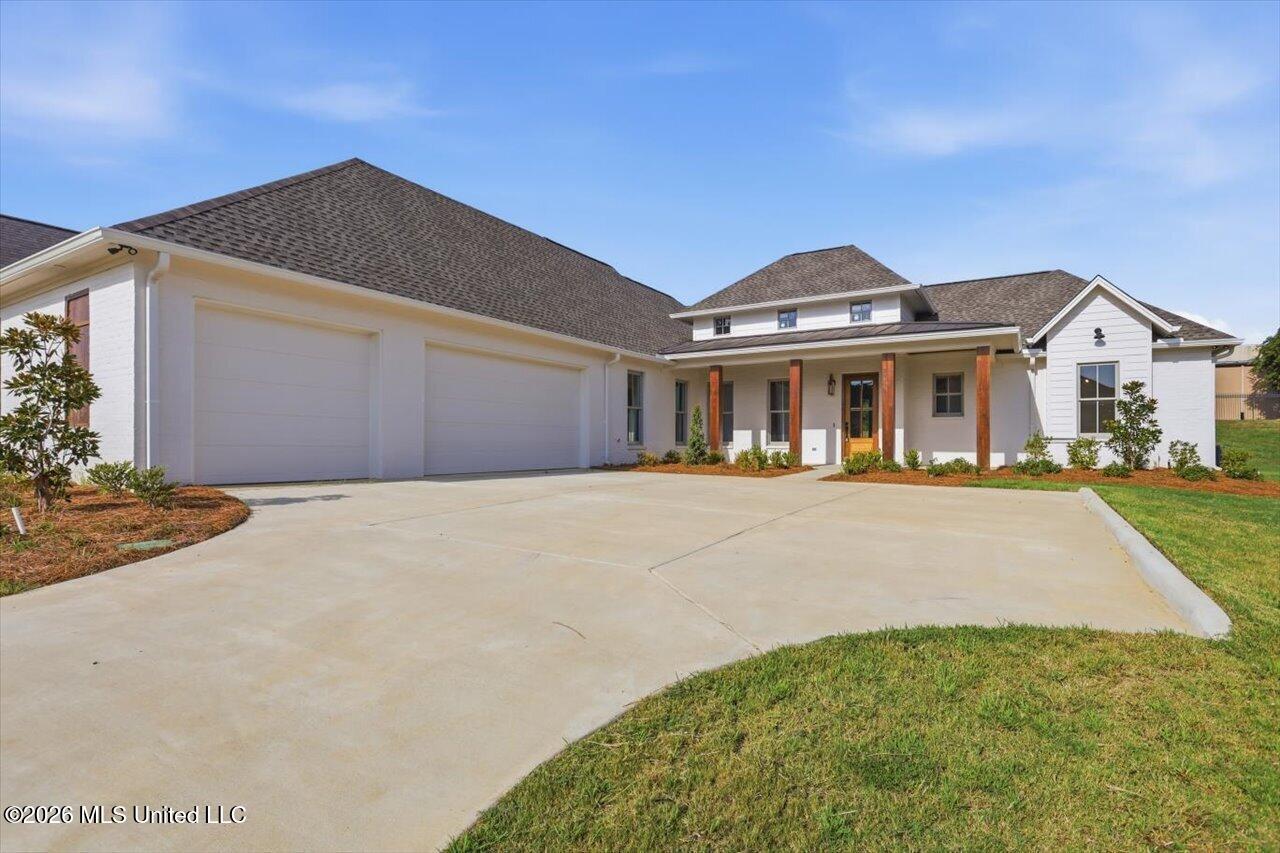 115 Genoa Drive, Madison, MS 39110