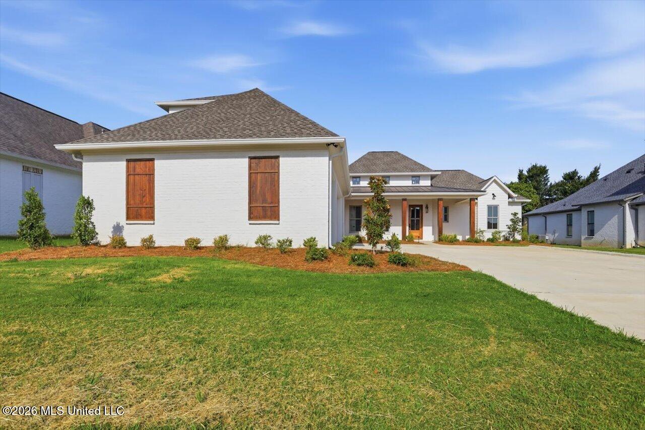 115 Genoa Drive, Madison, MS 39110 — photo 2