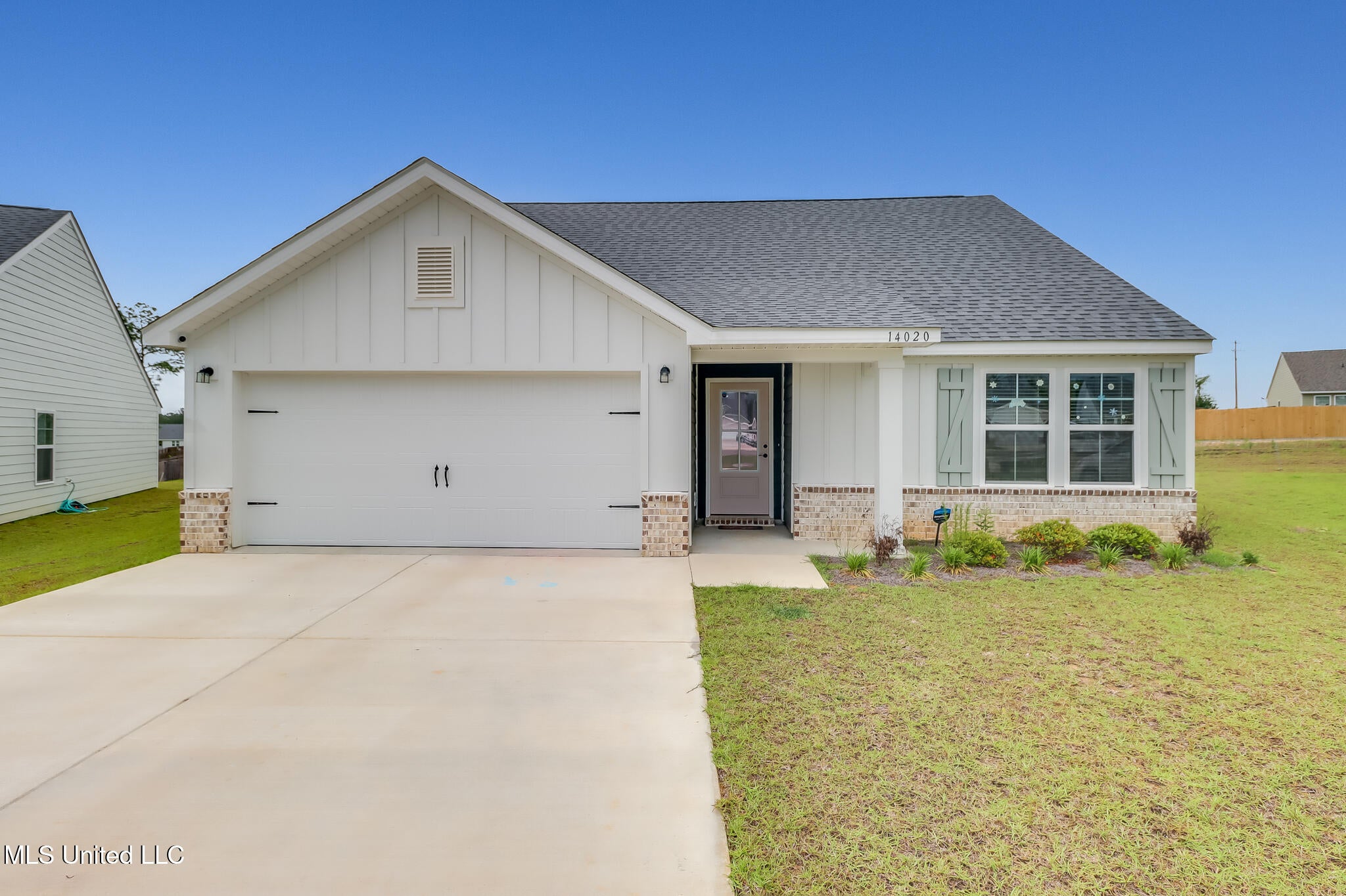 14020 Sanctuary Trails Drive — photo