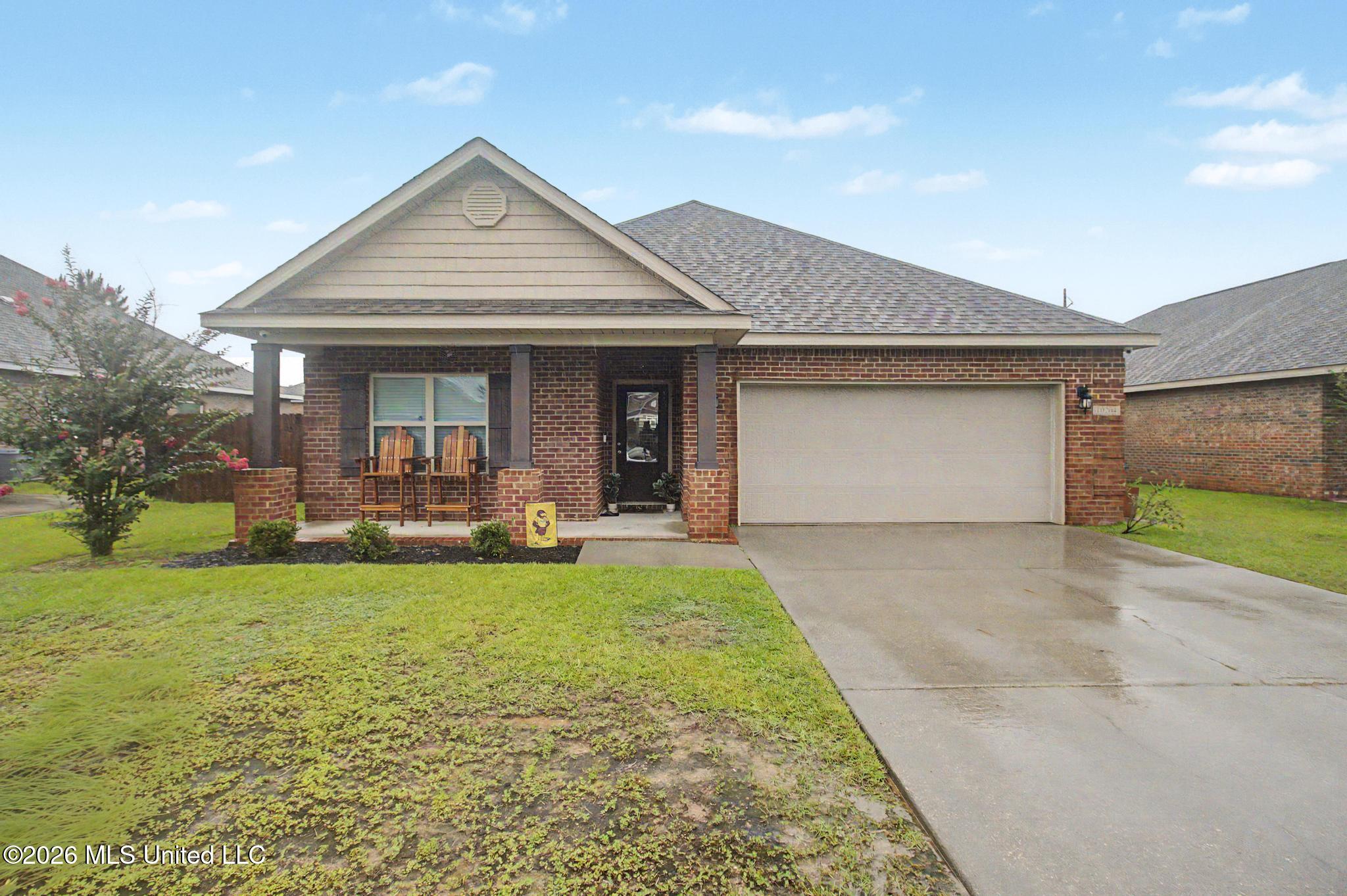 10204 Little Gem Drive — photo