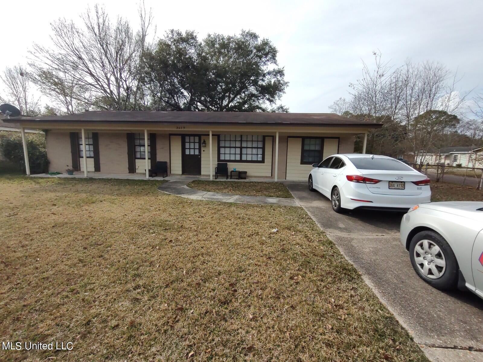 3619 Pentagon Drive — photo