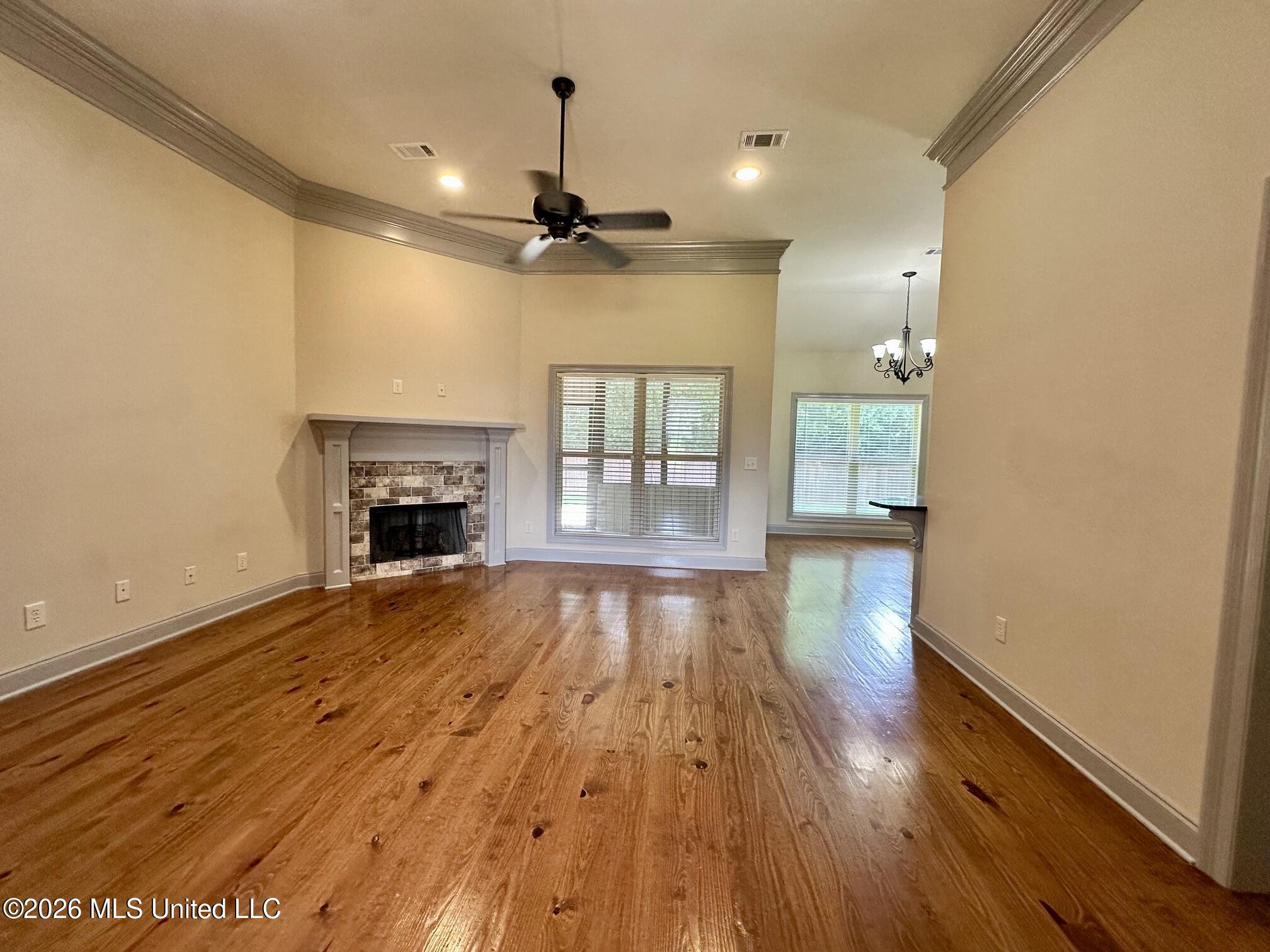 2017 E Ridge Circle, Madison, MS 39110 — photo 3