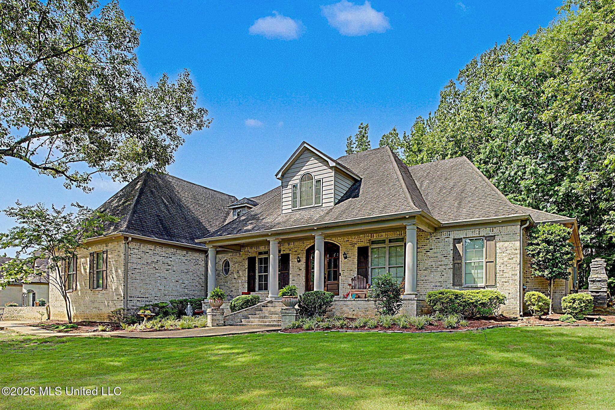 1595 Southern Ridge Trail — photo