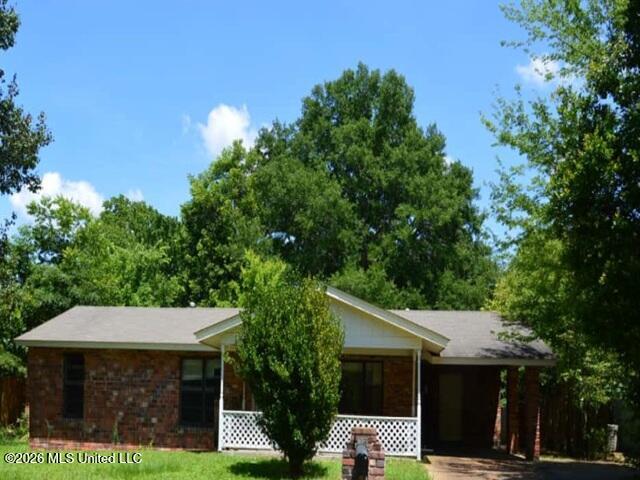 405 Springdale Drive — photo