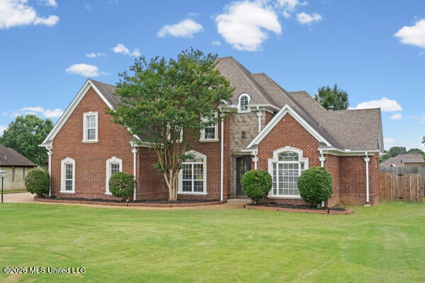 4832 Wedgewood Drive — photo