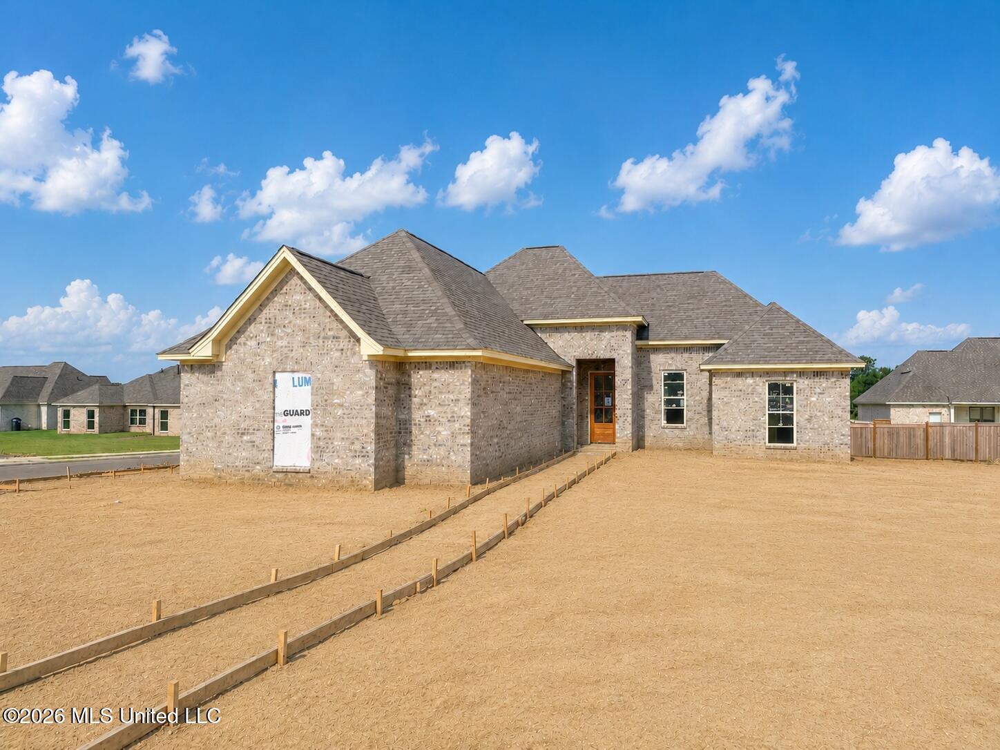 700 Kathleen Drive — photo