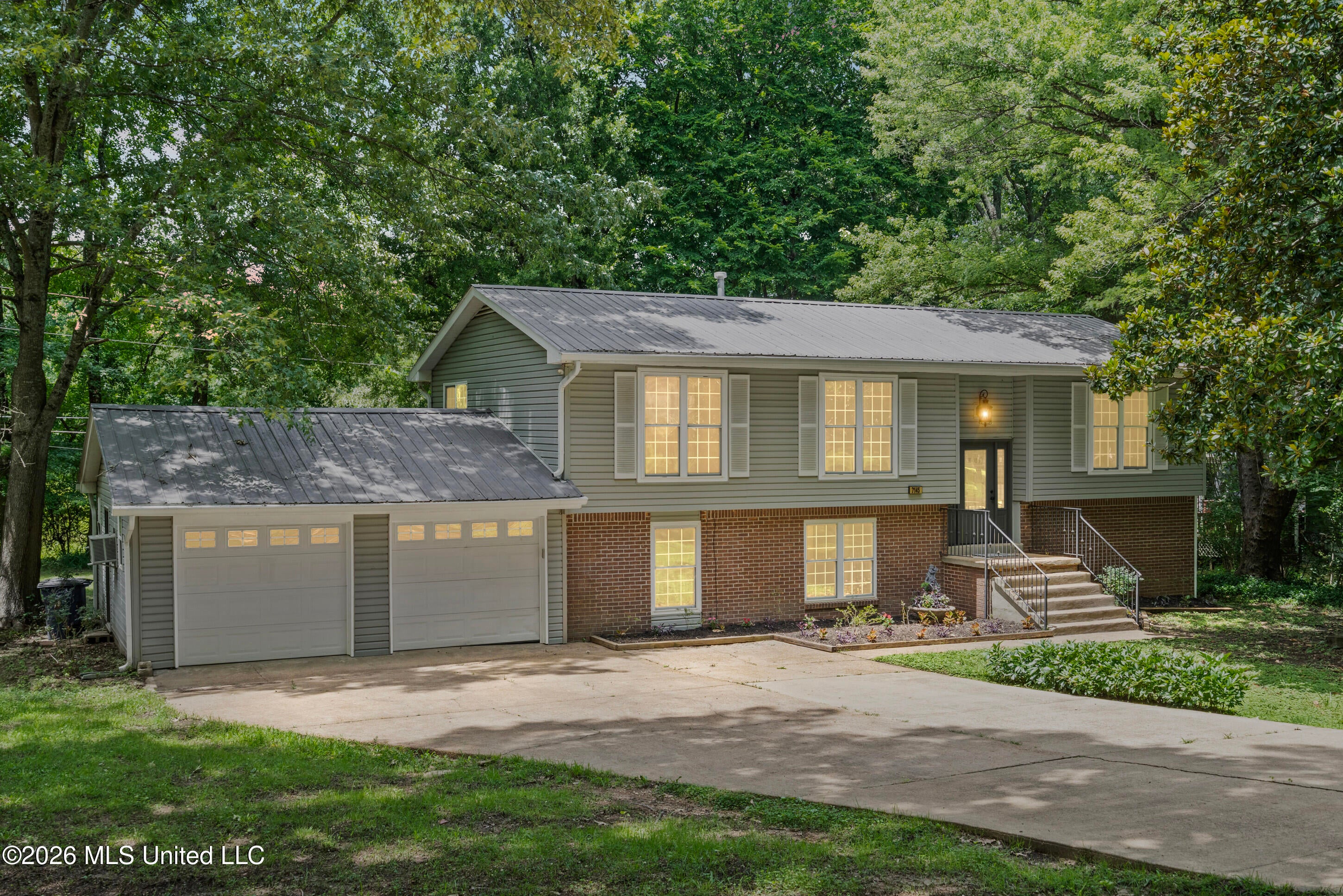 7145 Westbranch Road — photo