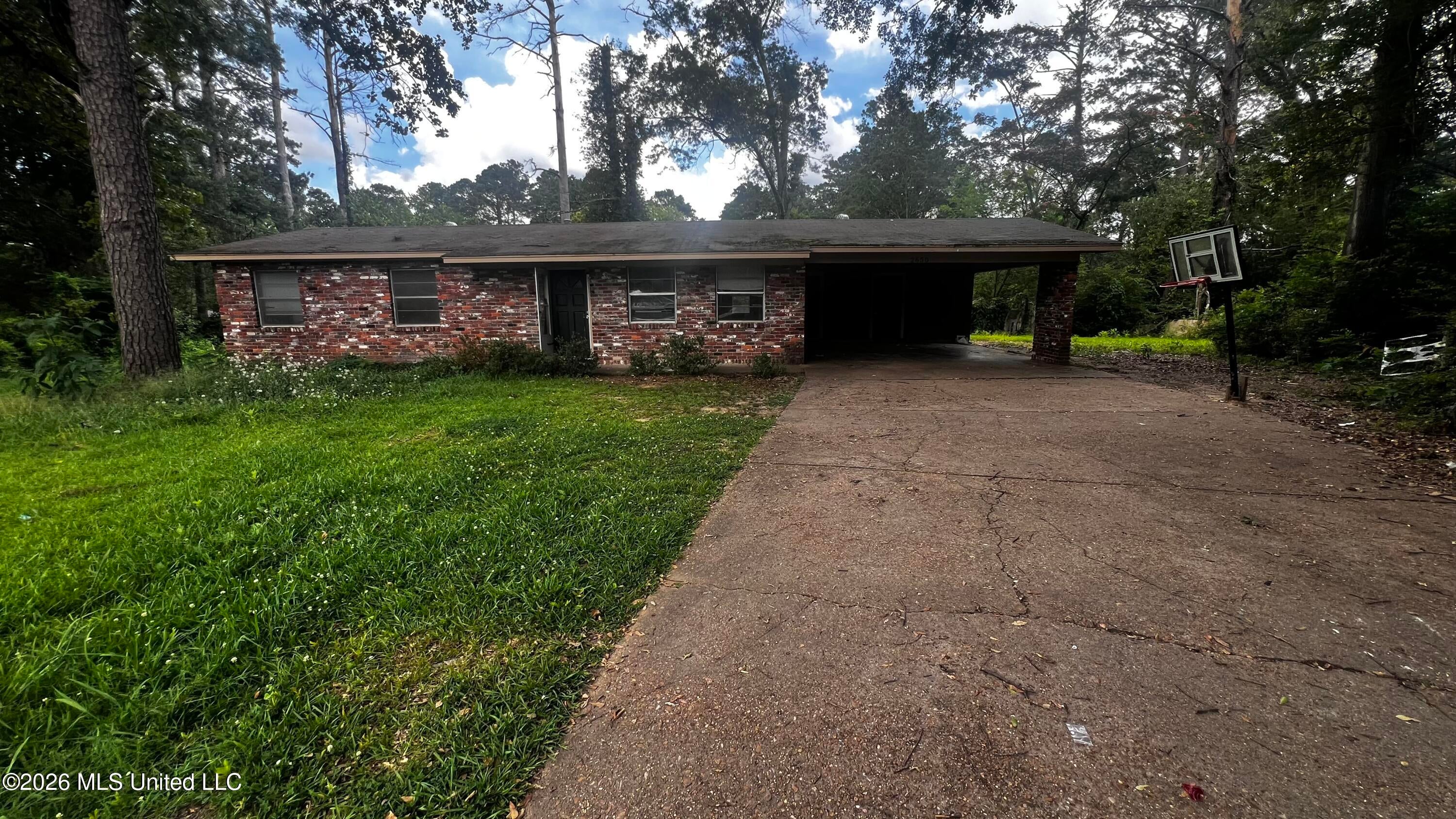 2650 Maria Terrace — photo