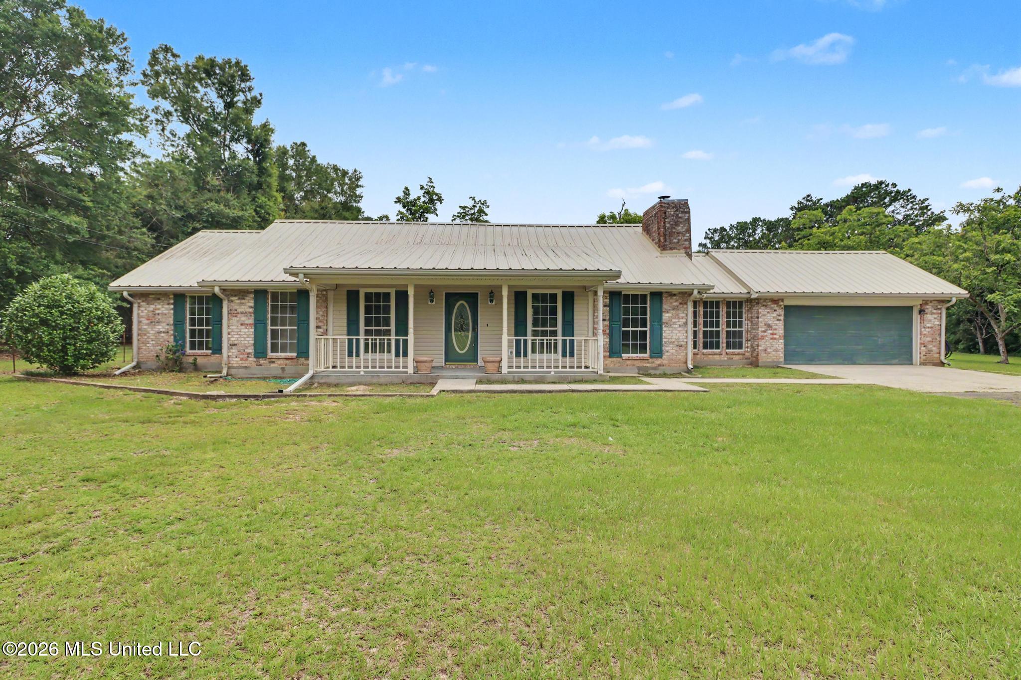 256 Morgan Seal Road — photo