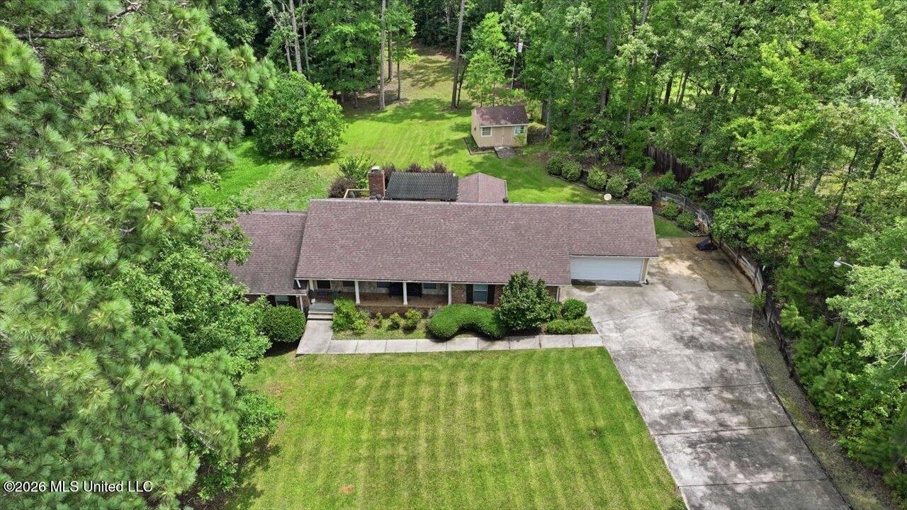 5 Rochelle Drive, Brandon, MS 39047 — photo 2
