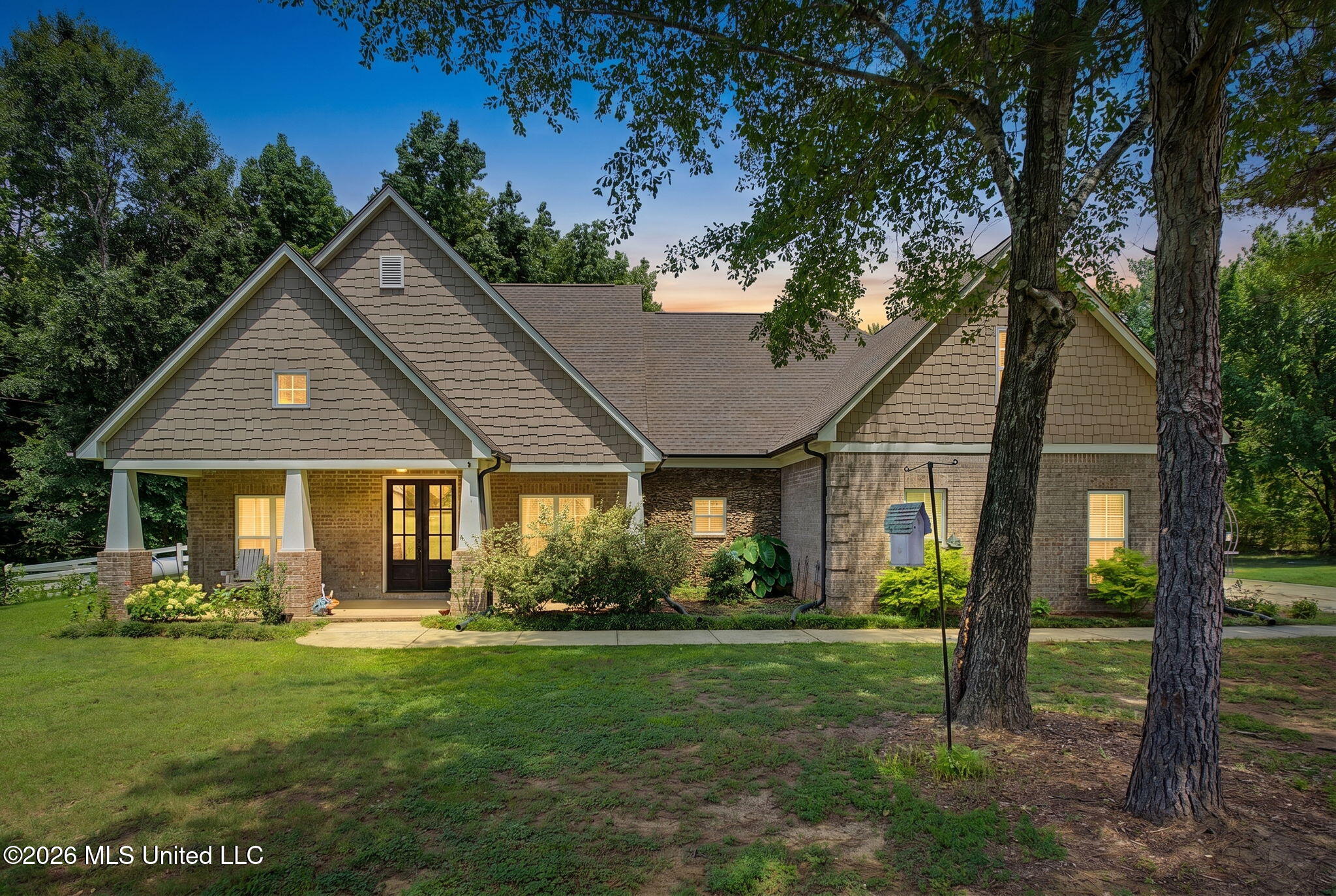 11184 Mosby Lane — photo