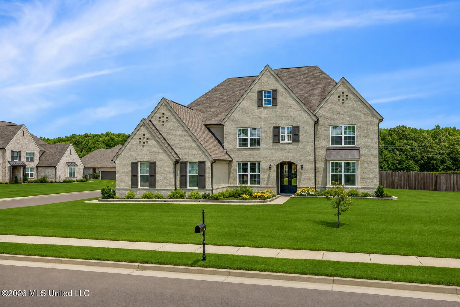 7448 Live Oak Manor Cove — photo