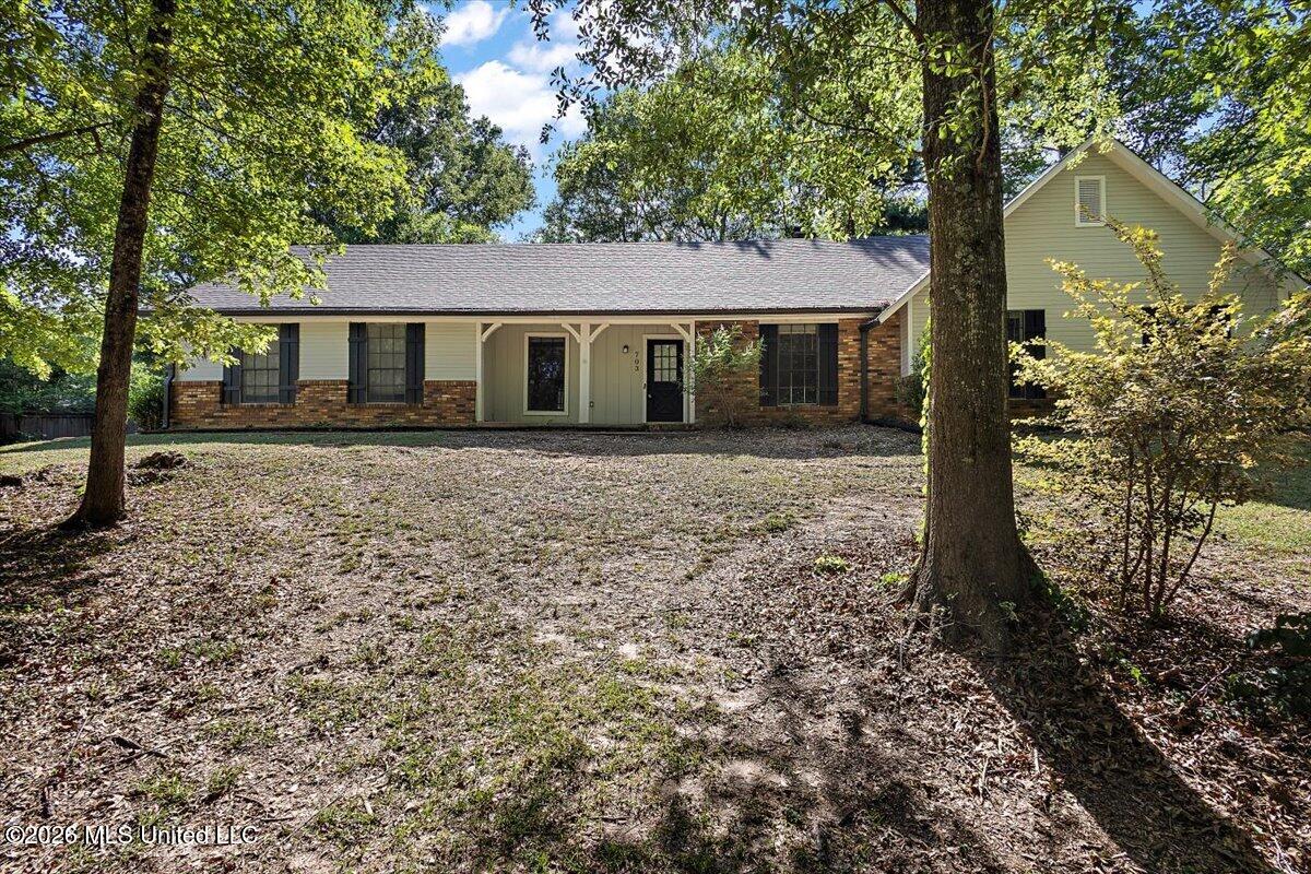 703 Parker Drive — photo