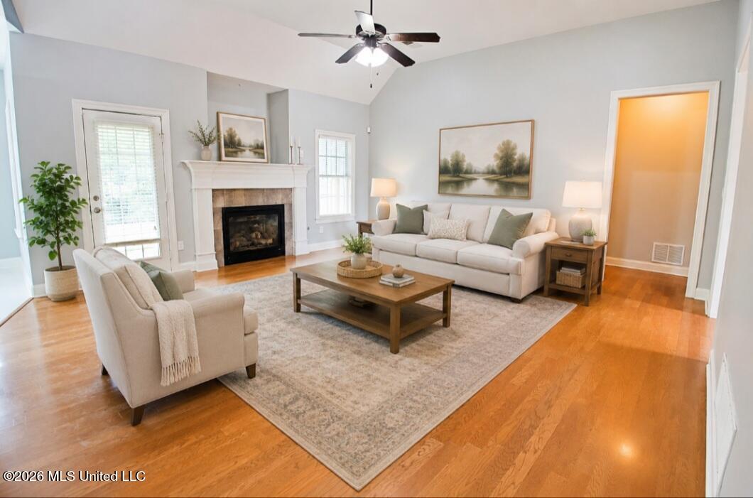 1732 Ready Drive, Hernando, MS 38632 — photo 2