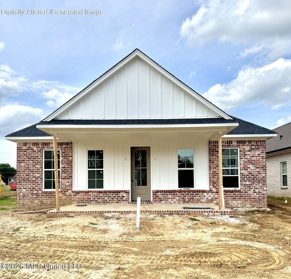 3482 Hatton Drive — photo