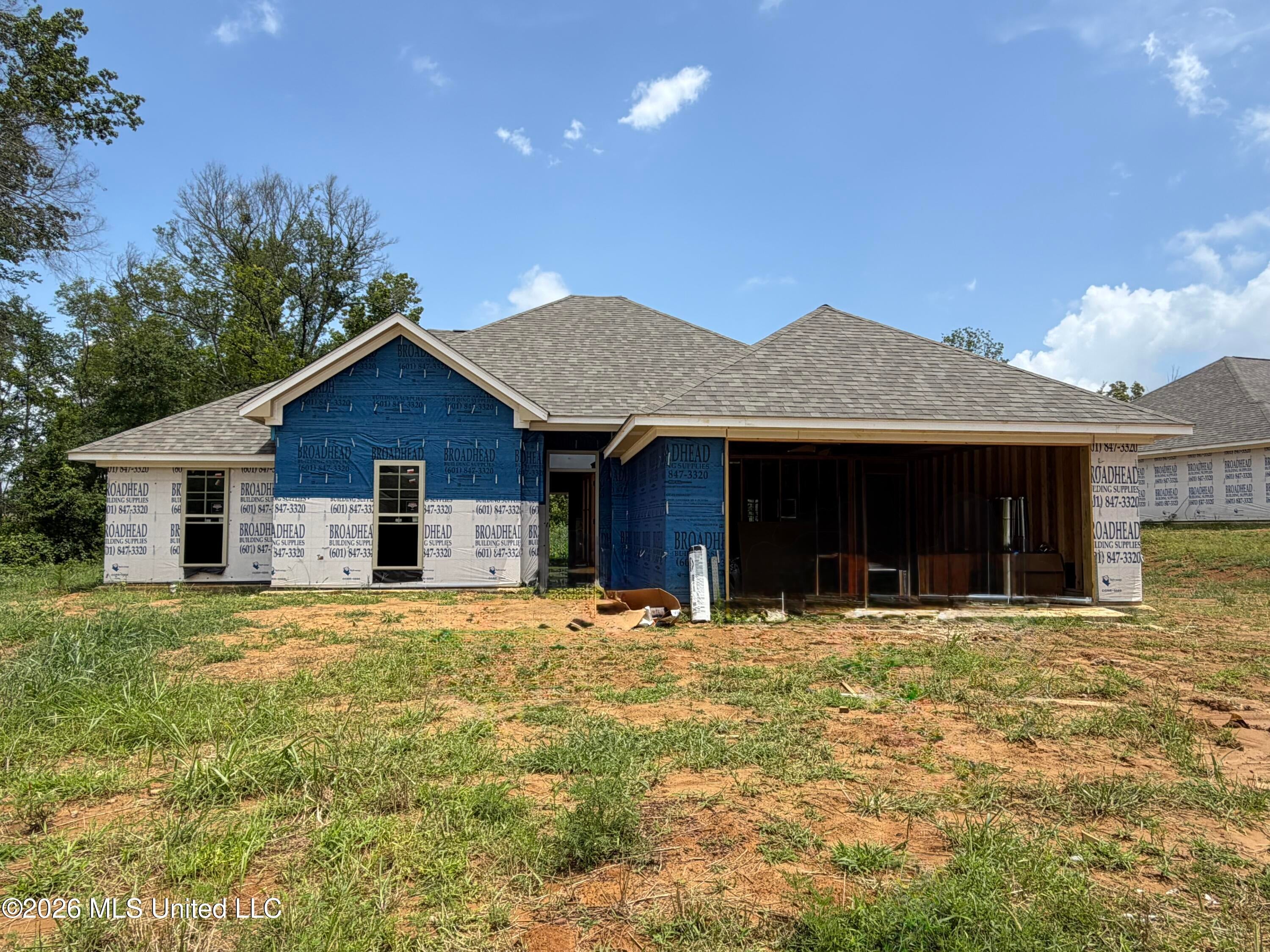 576 Patrick Farms Drive — photo