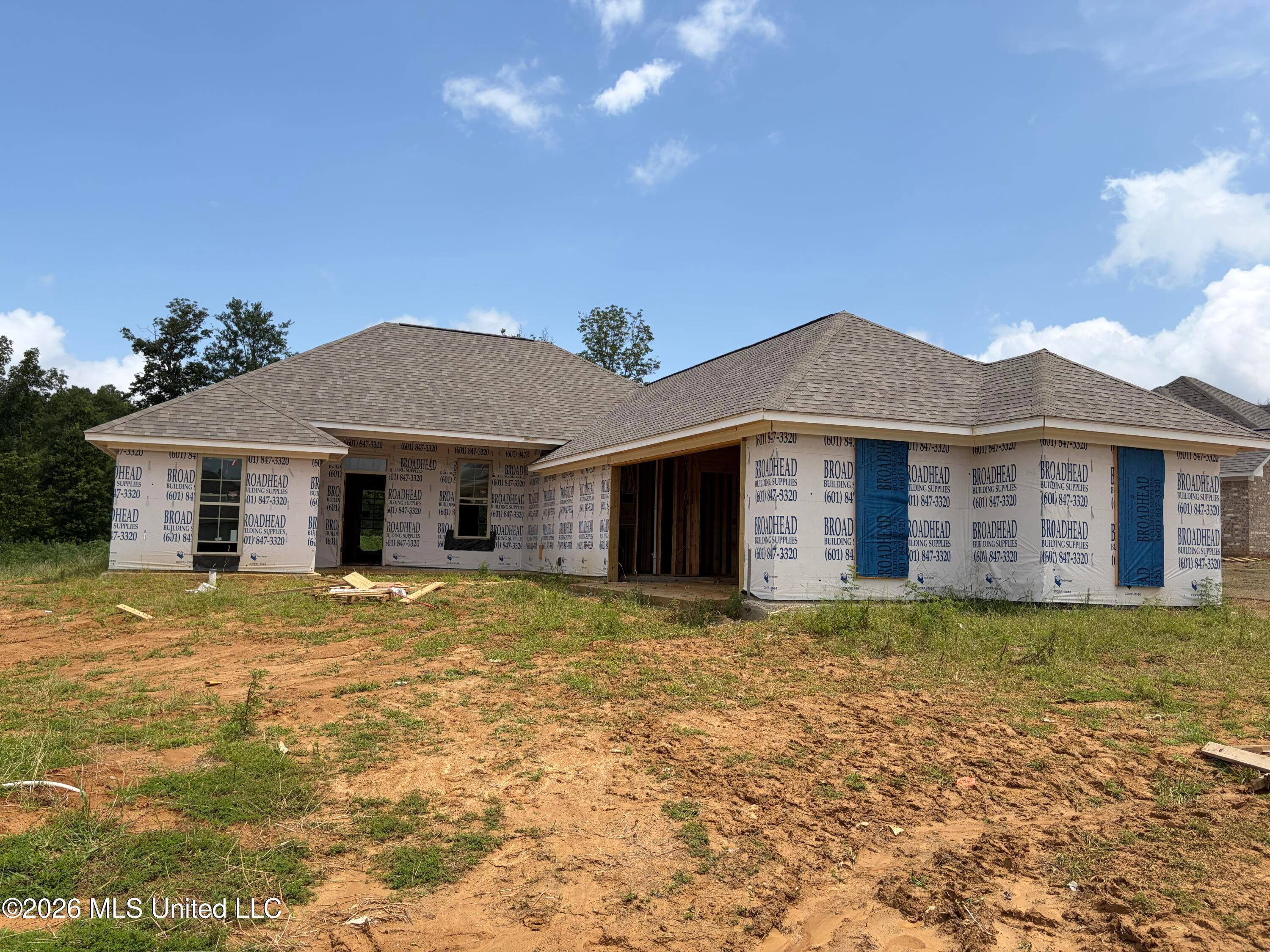574 Patrick Farms Drive — photo