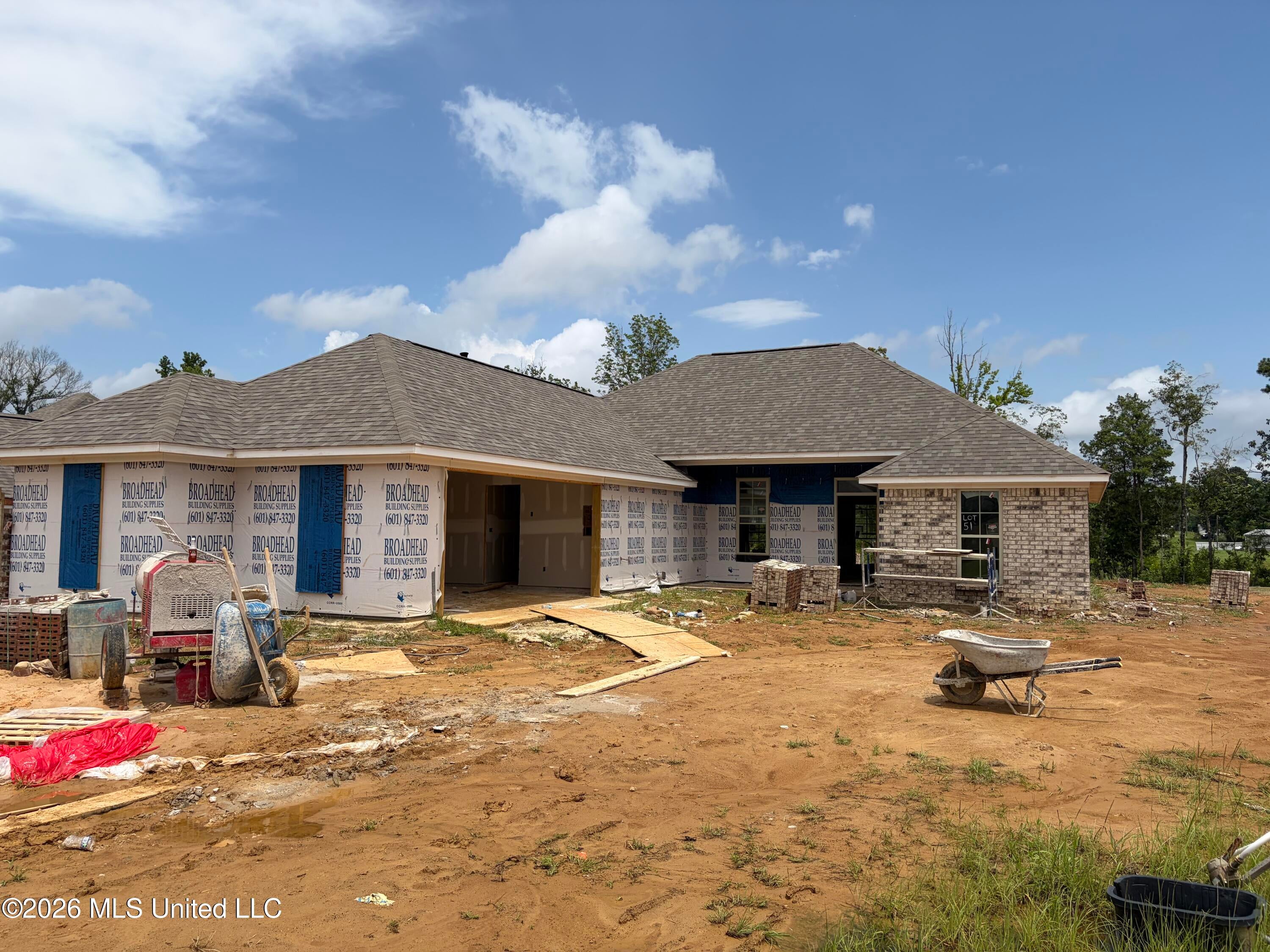 570 Patrick Farms Drive — photo