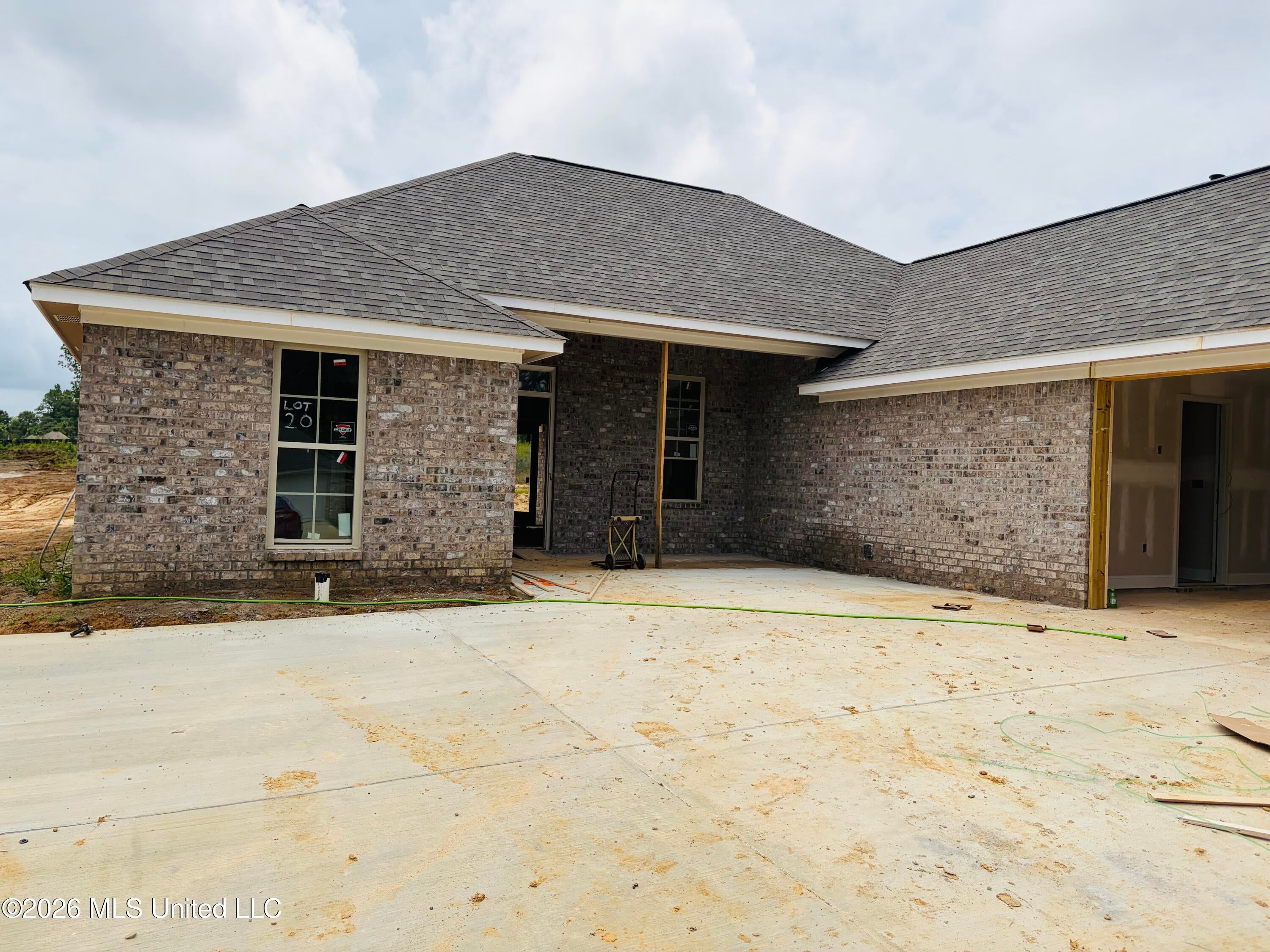 547 Patrick Farms Drive — photo