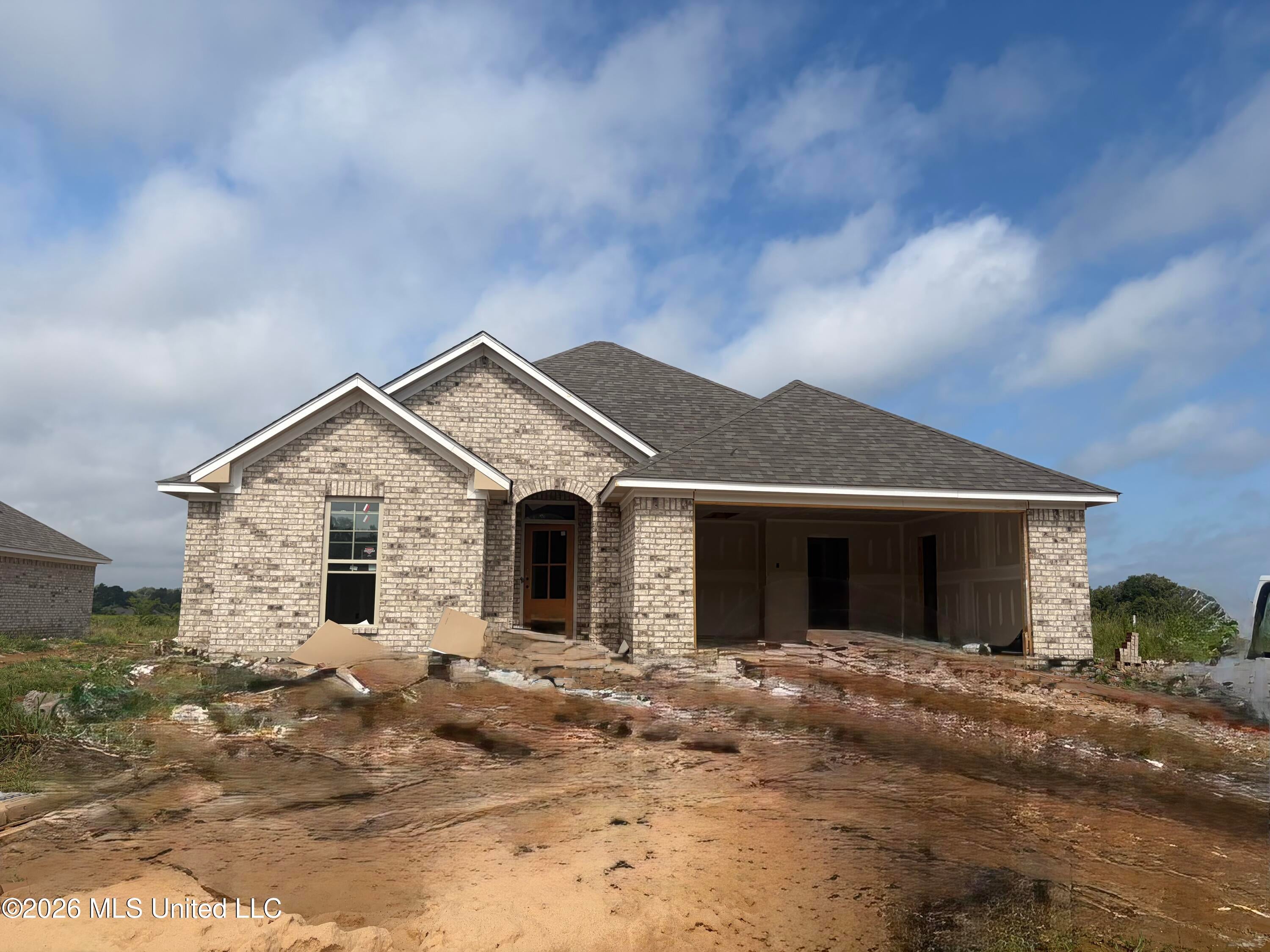 167 Madisonville Drive — photo