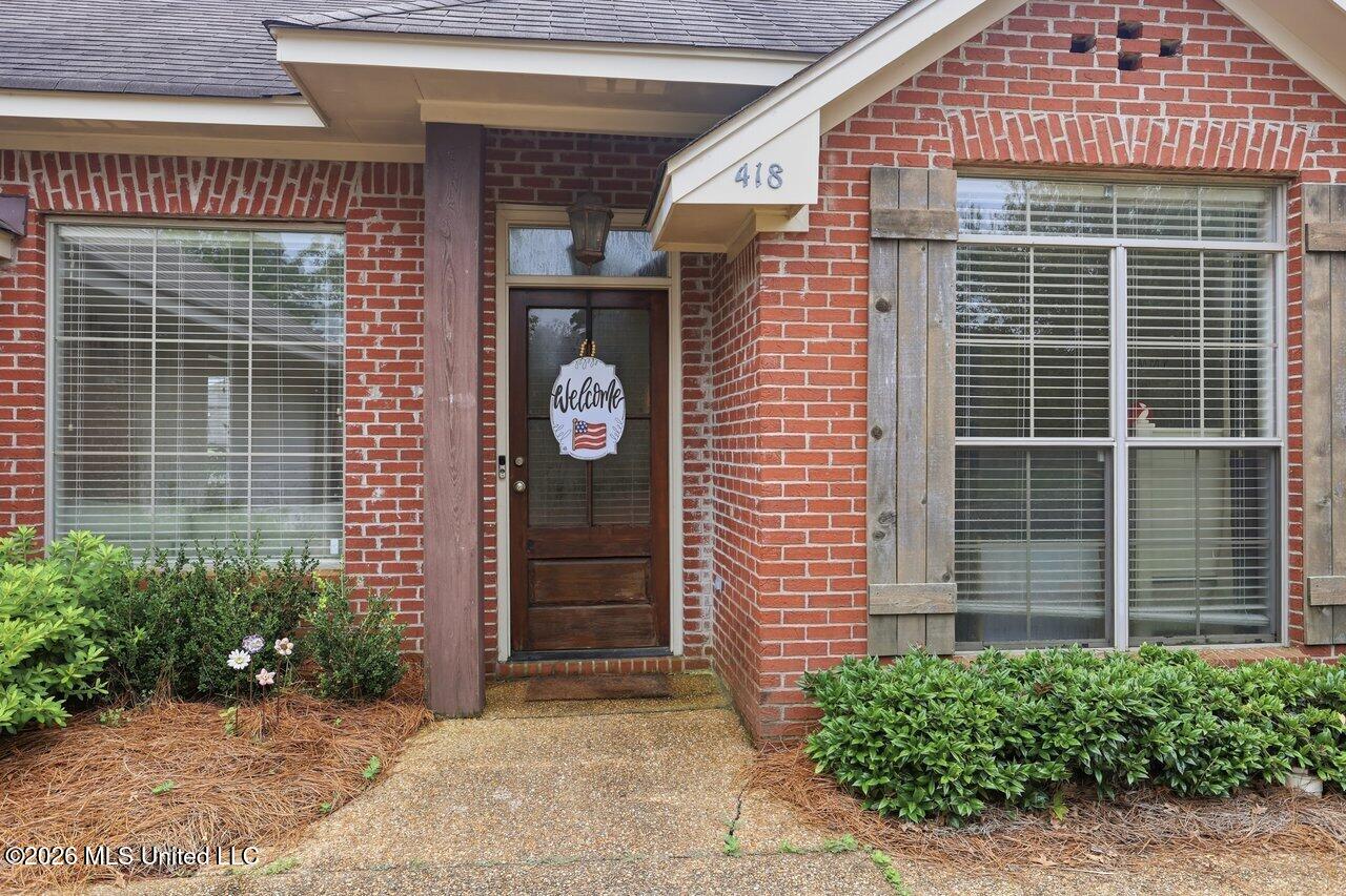 418 Springhill Point, Brandon, MS 39047 — photo 3