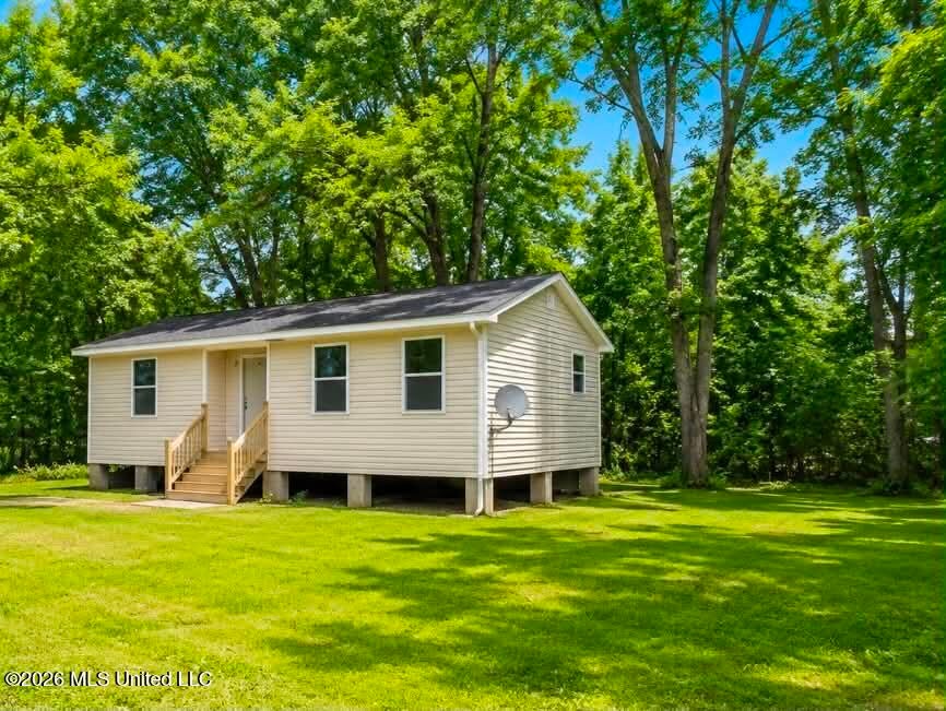 7 Bowen Street — photo