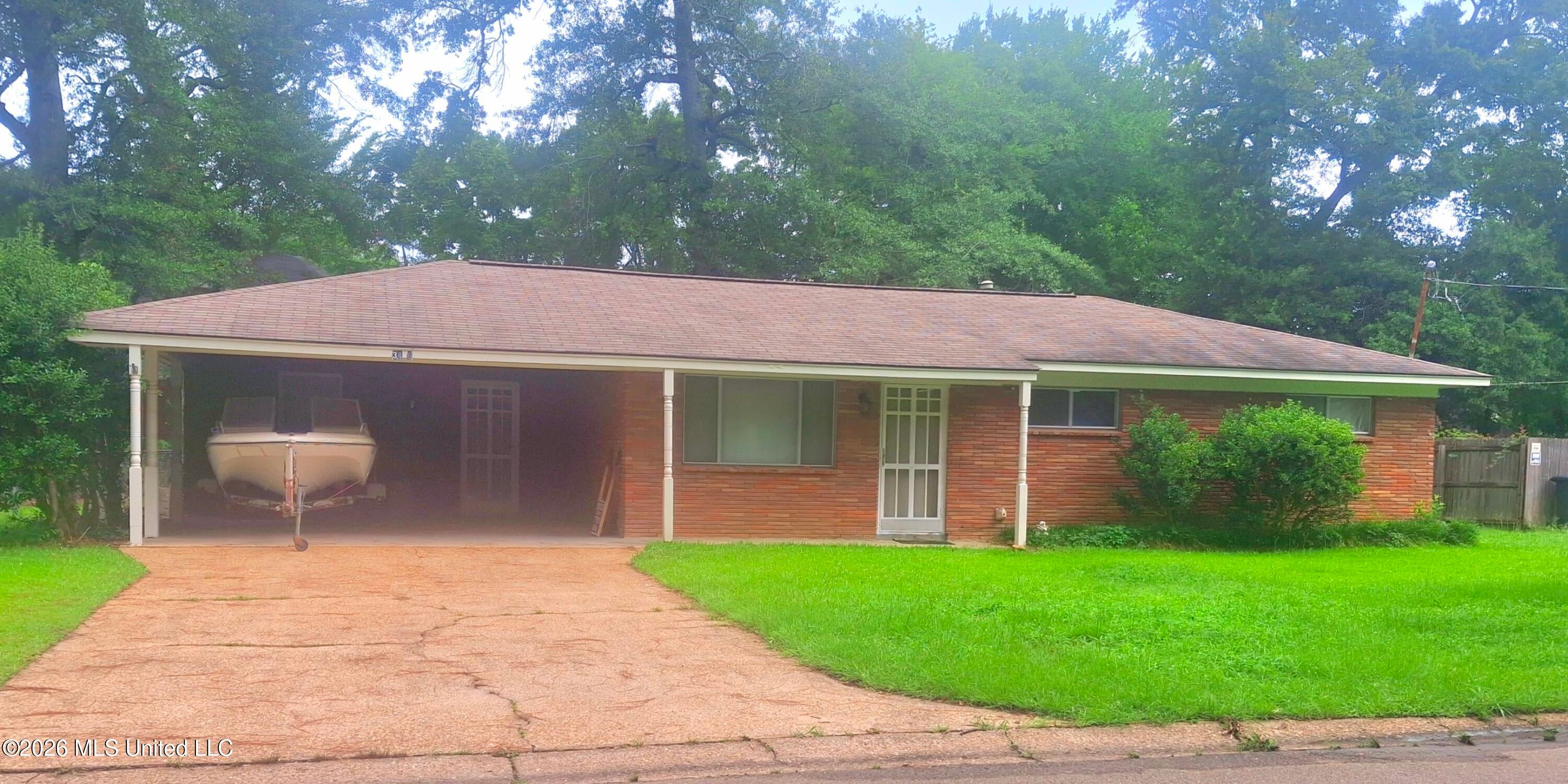 3416 Cecil Drive — photo