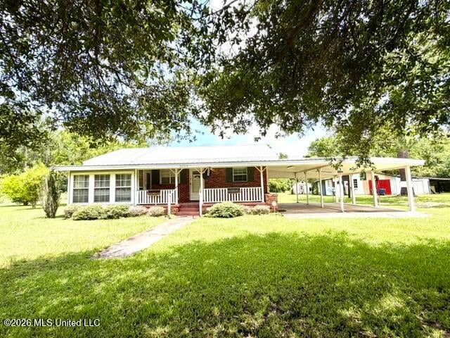 5825 Elder Street — photo