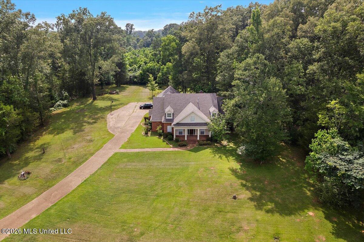 5049 Springridge Road — photo