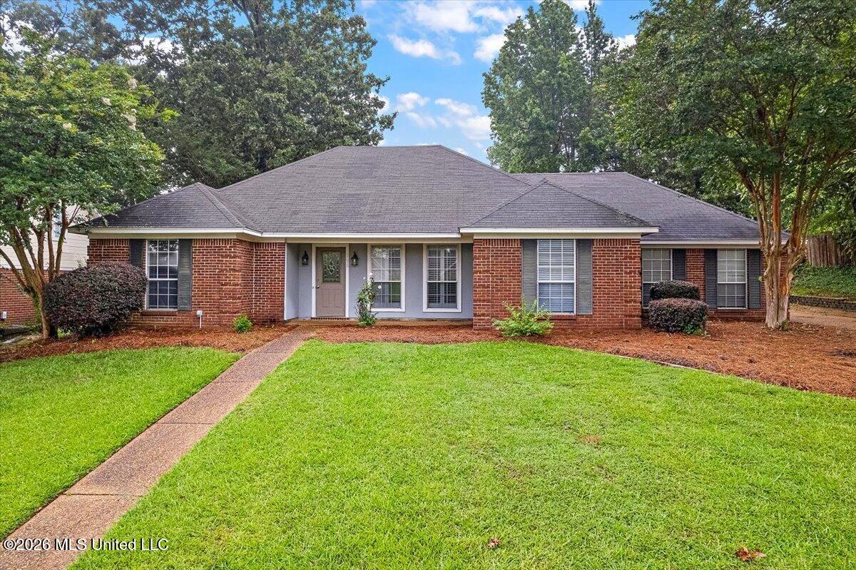 108 Cypress Ridge Drive — photo